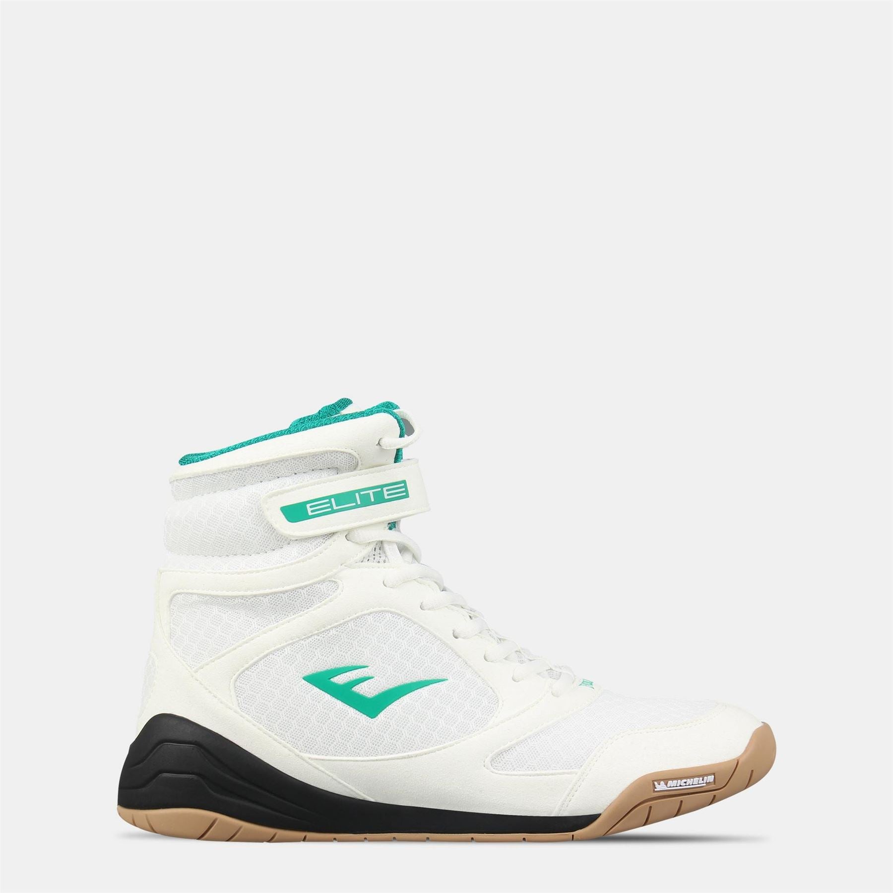 Everlast Mens Pro Elite Boxing Boots