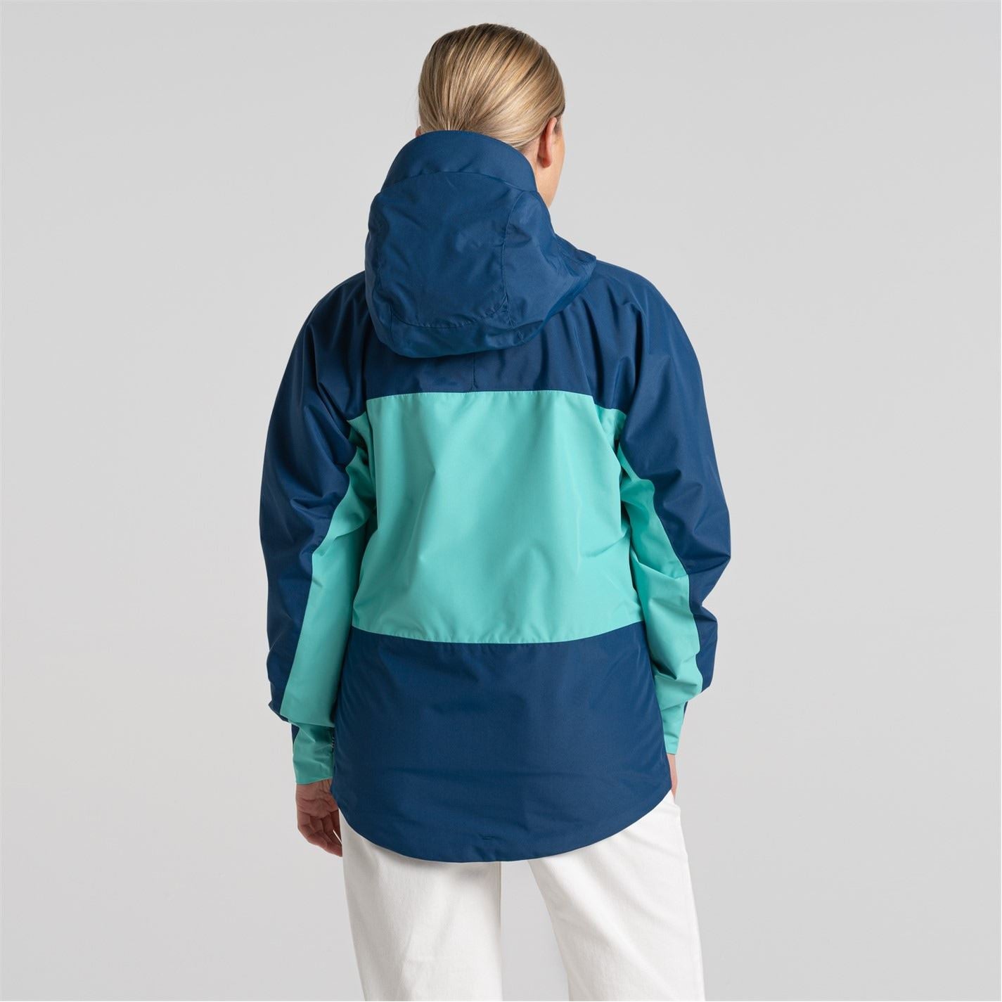 Craghoppers Crag Dustin Waterproof Jacket