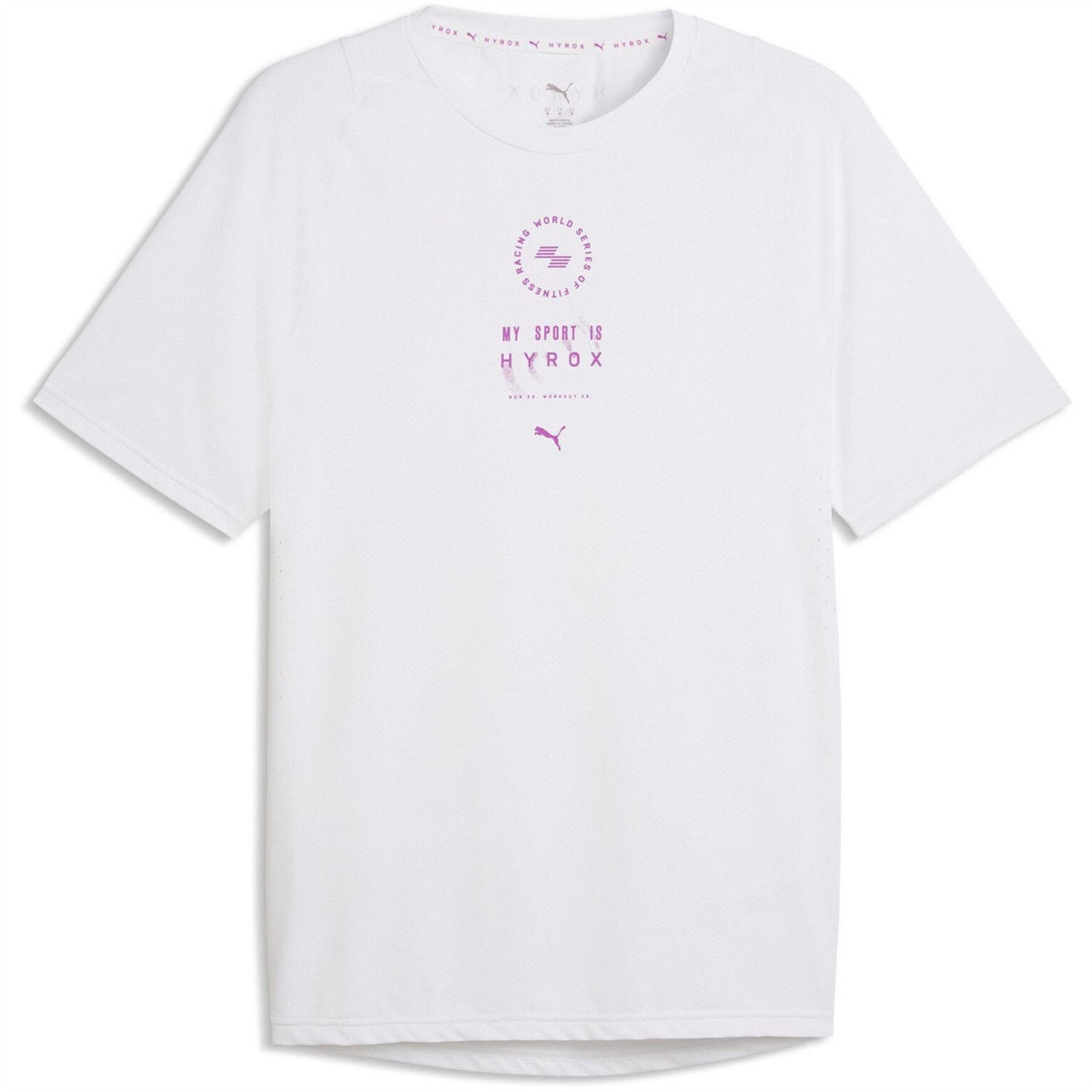 Puma Puma Hyrox DryElite Training T Shirt