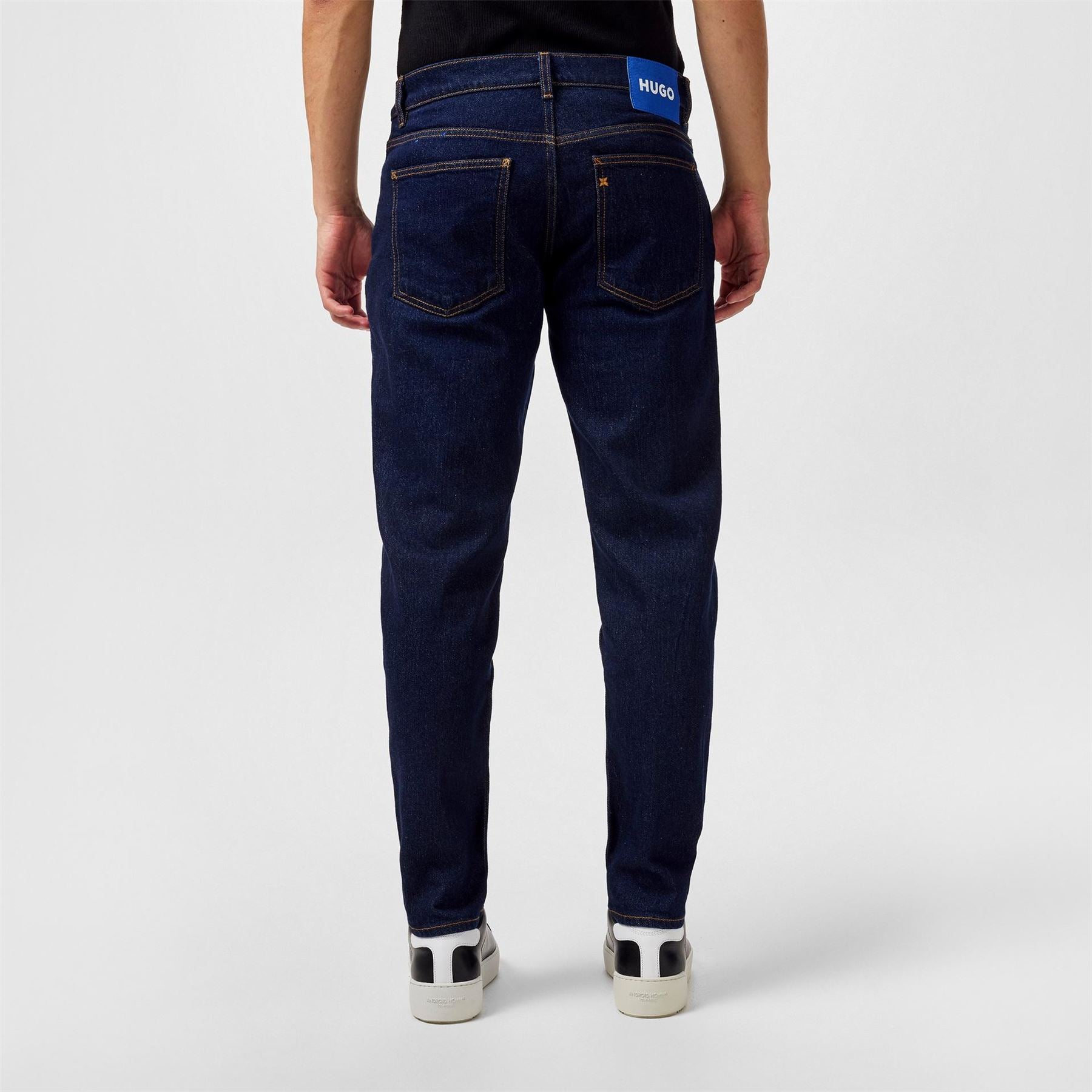 Hugo Brody Jeans