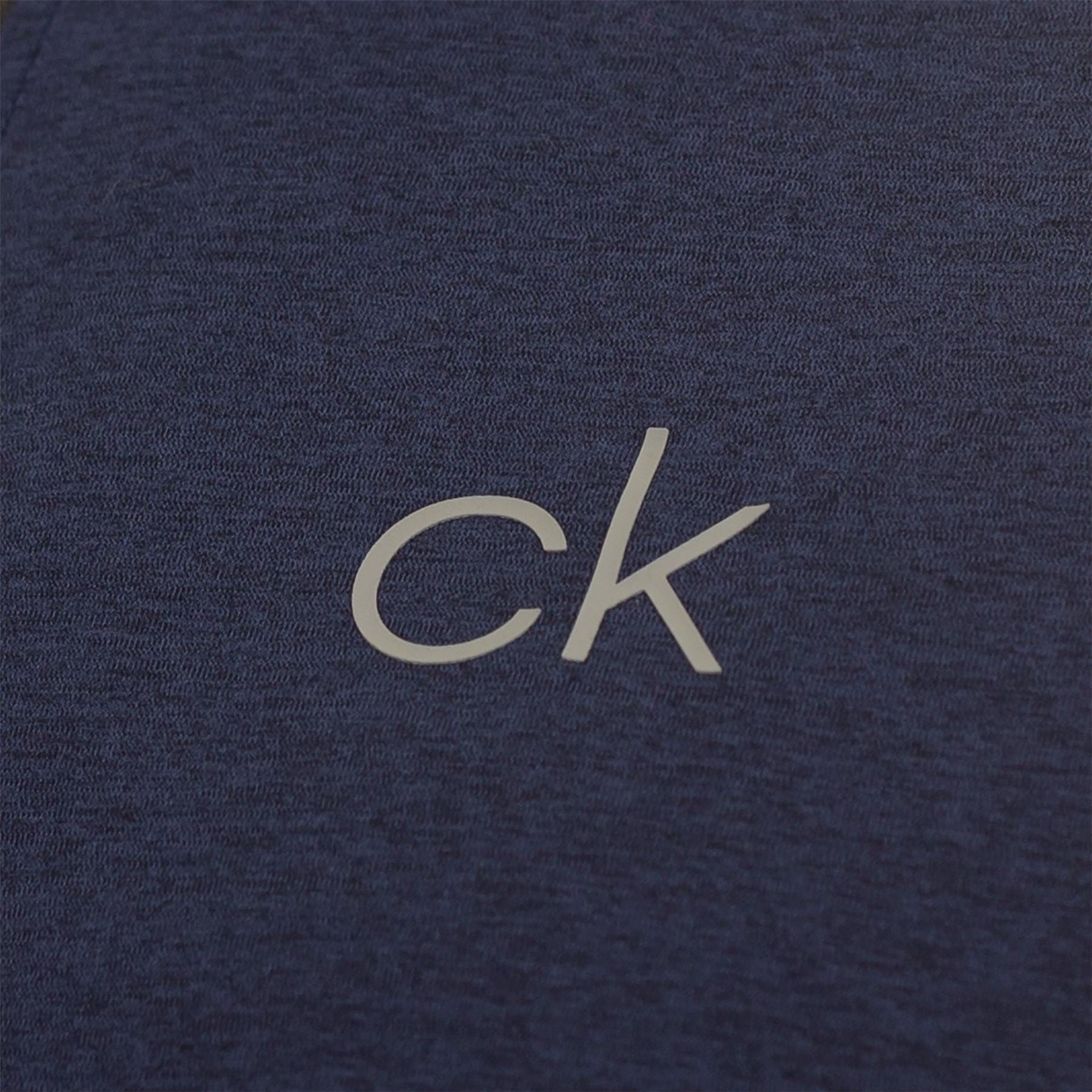 Calvin Klein Golf Newport Zip Top