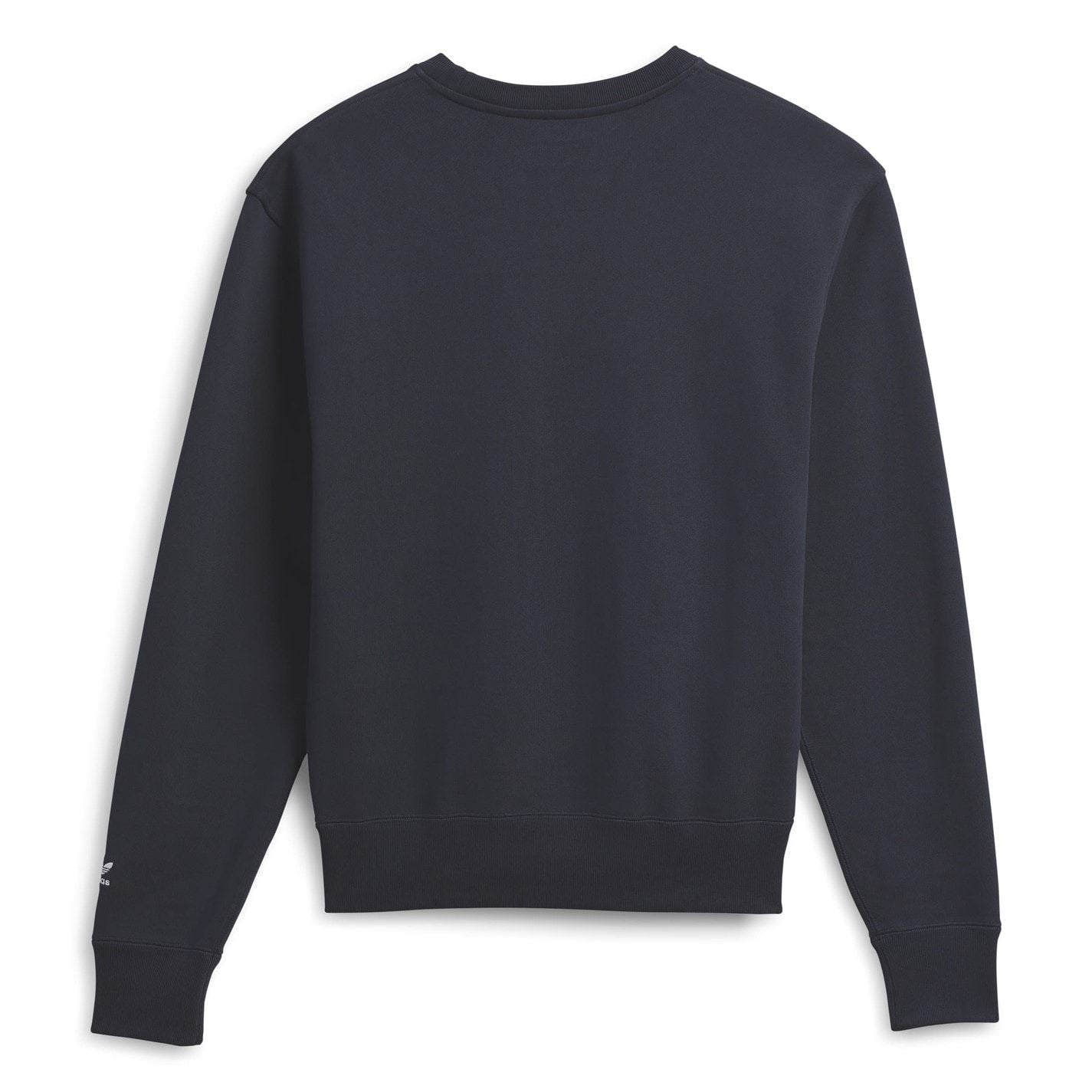 adidas Originals Pw Basics Crew Neck Regular Fit Sweatshirt