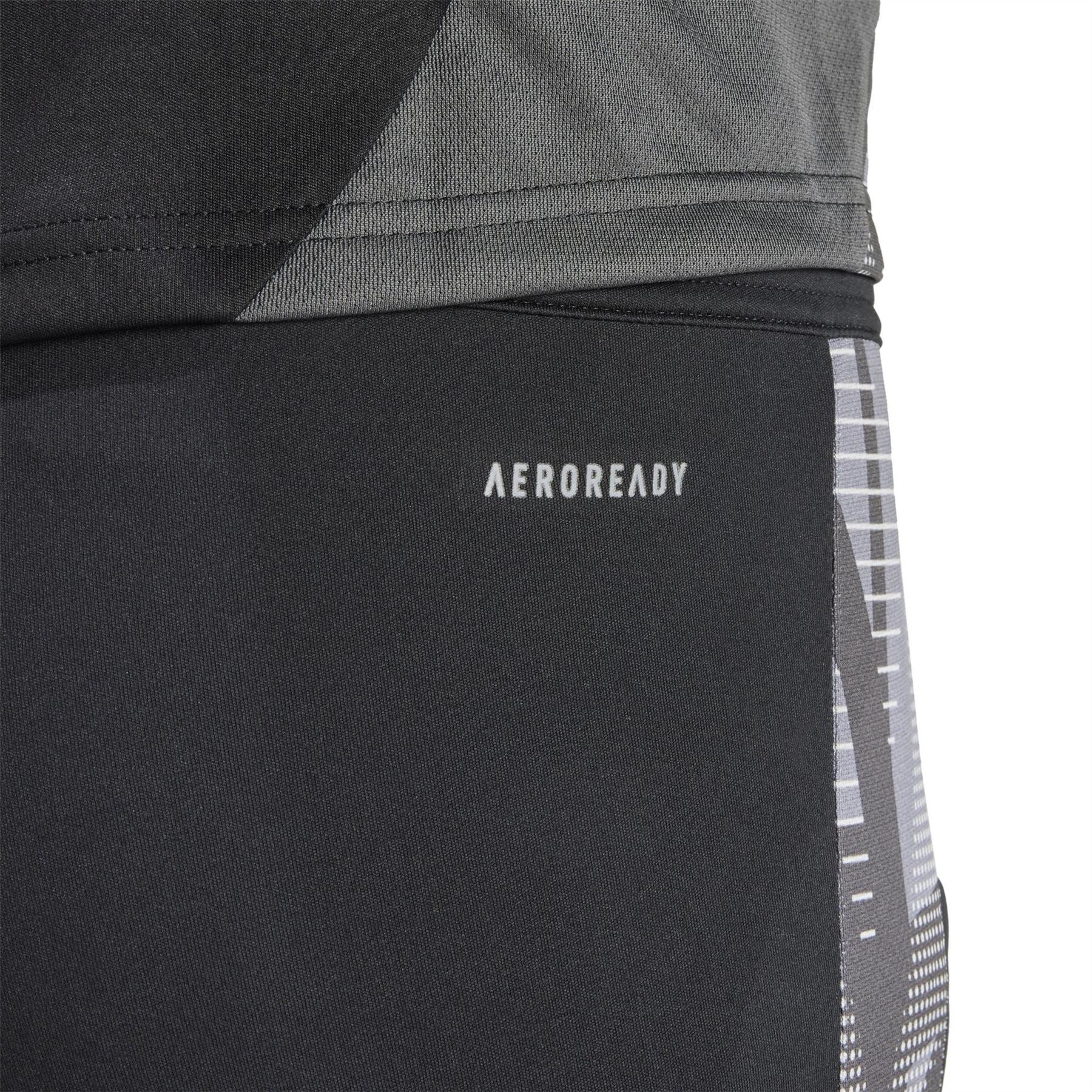 adidas Mens Tiro24 C 1 2pnt Football Shorts