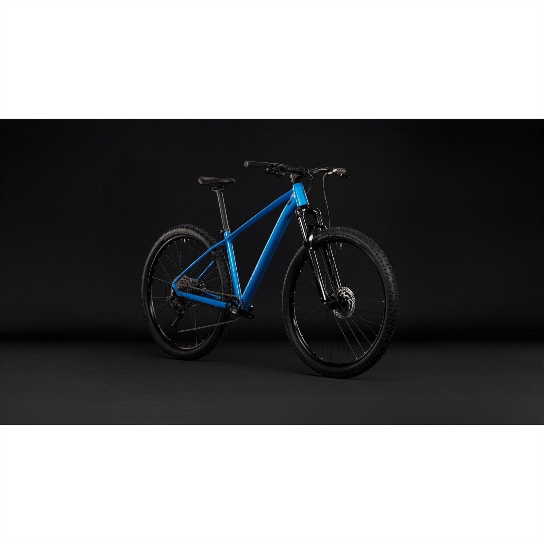Cube Pro 2027 Hardtail Mountain Bike
