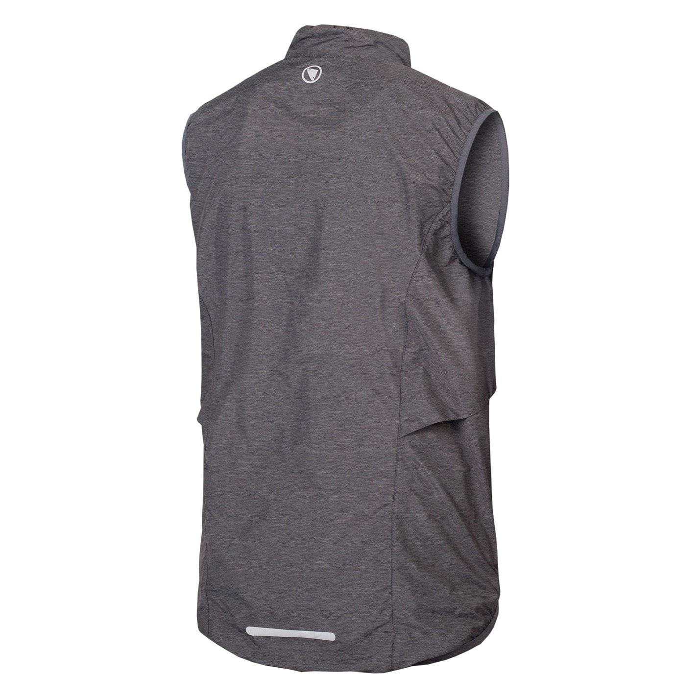 Endura Pakagilet Windproof Sleeveless Gilet