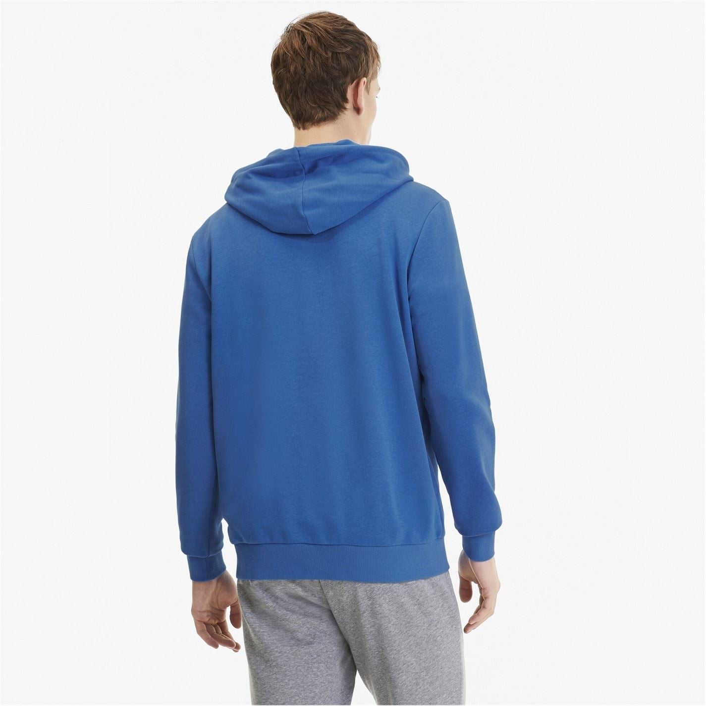 Puma Teamgoal 23 Casuals Zip Hoodie