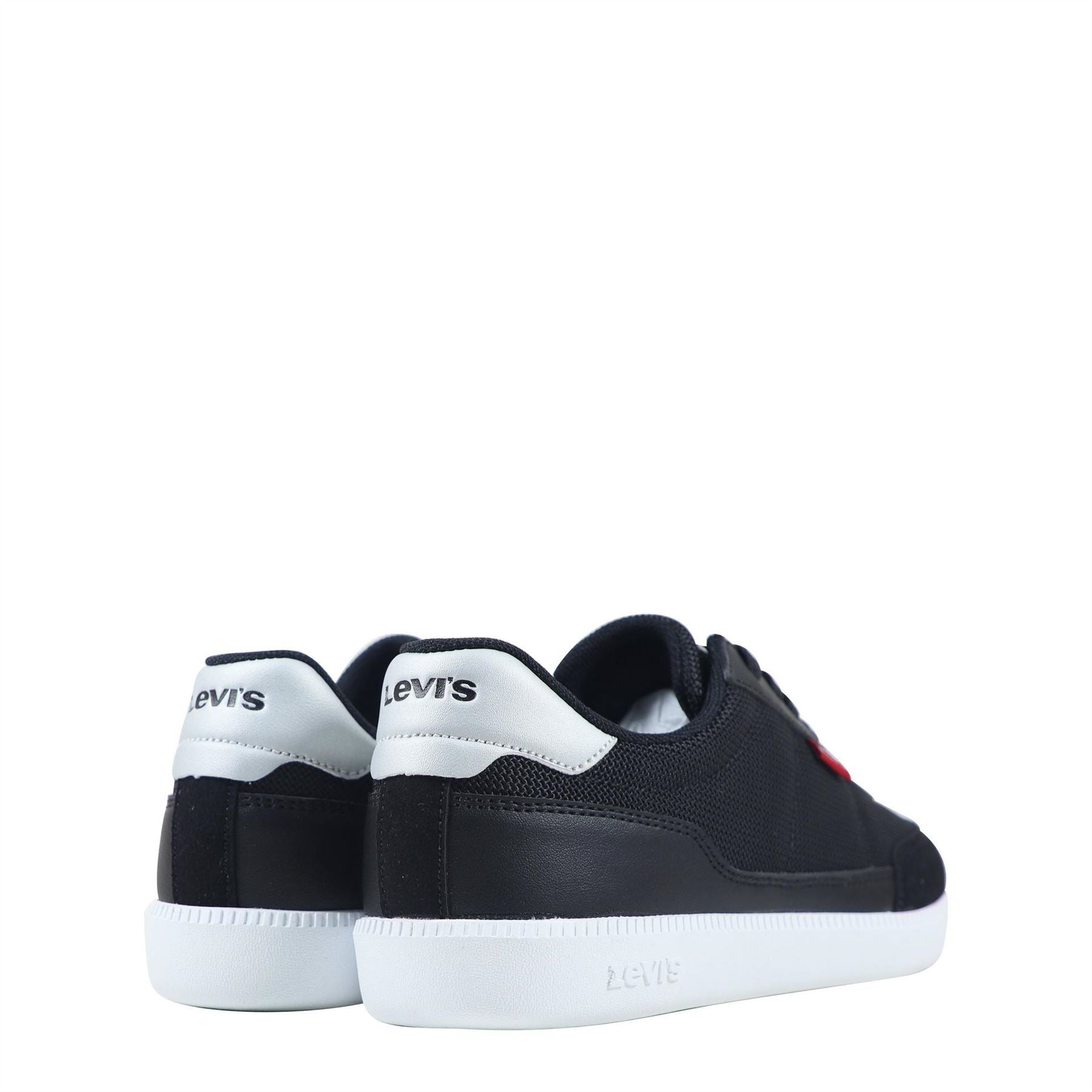 Levis Low Top Trainers