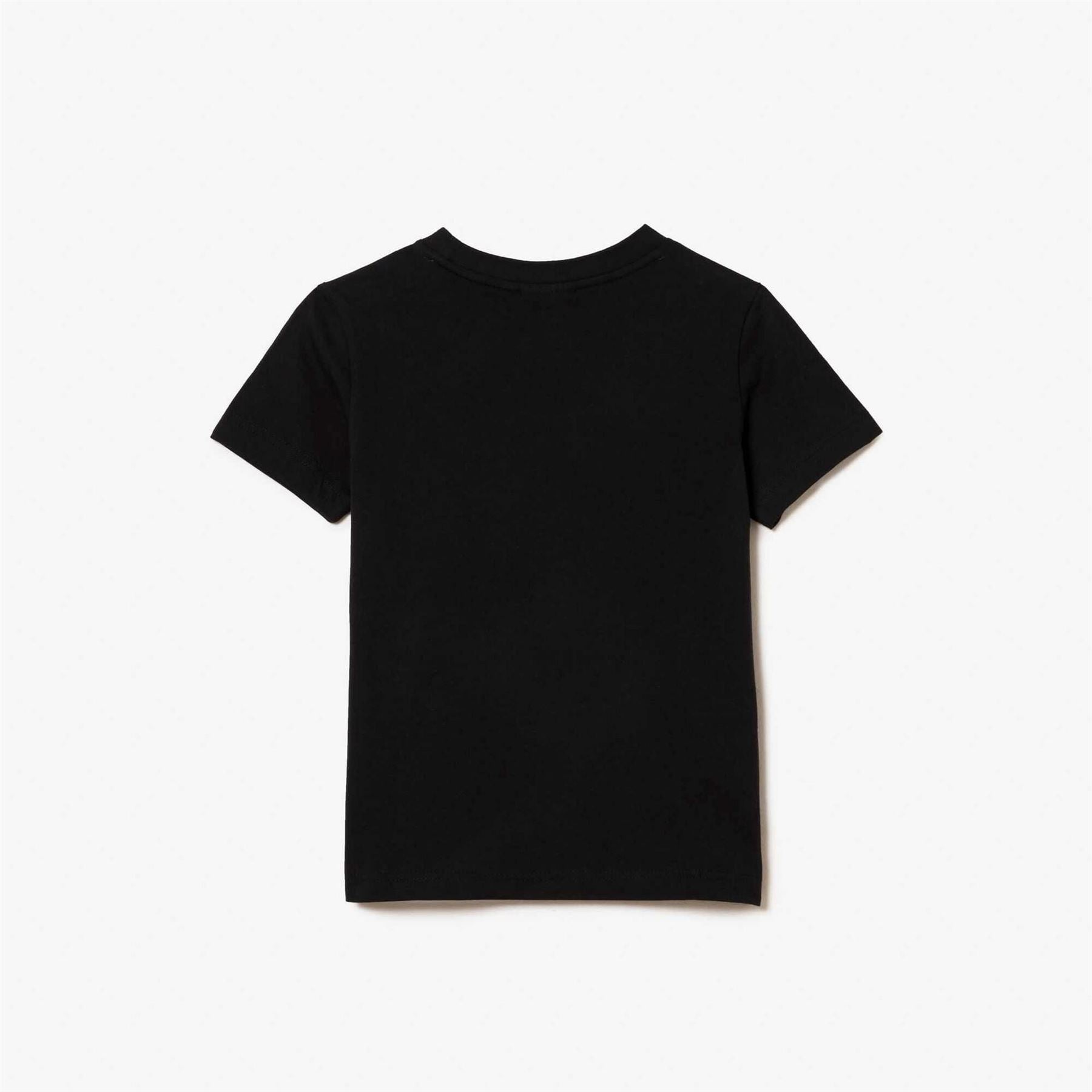 Lacoste Basic Logo T-Shirt Juniors
