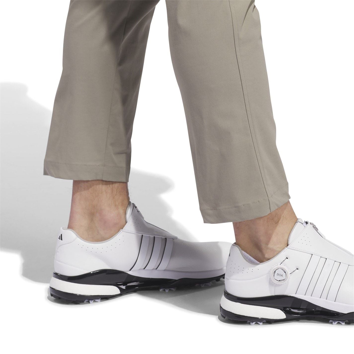adidas Mens Ultimate365 Nylon Chino Golf Trousers