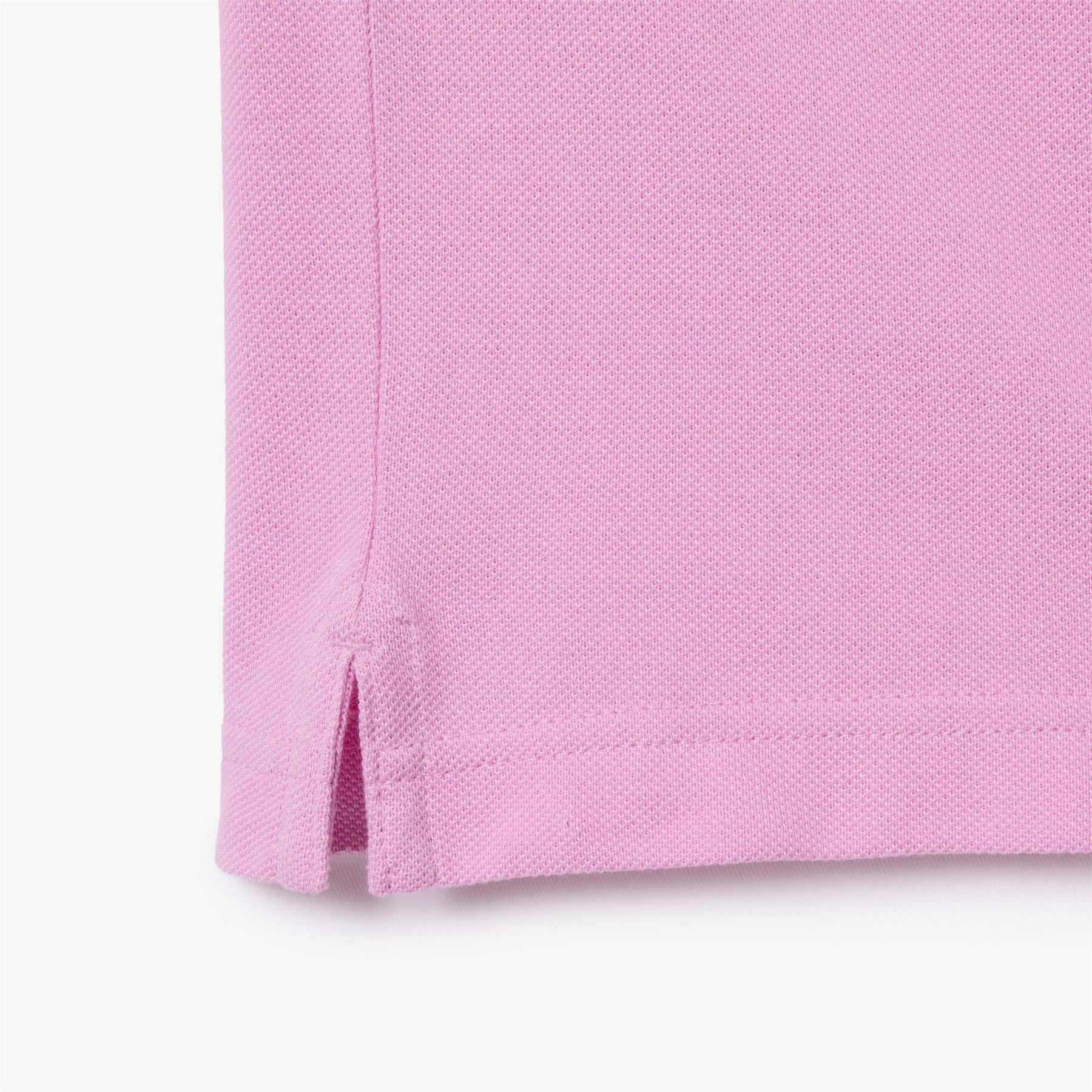 Lacoste Sleeve Logo Polo Shirt