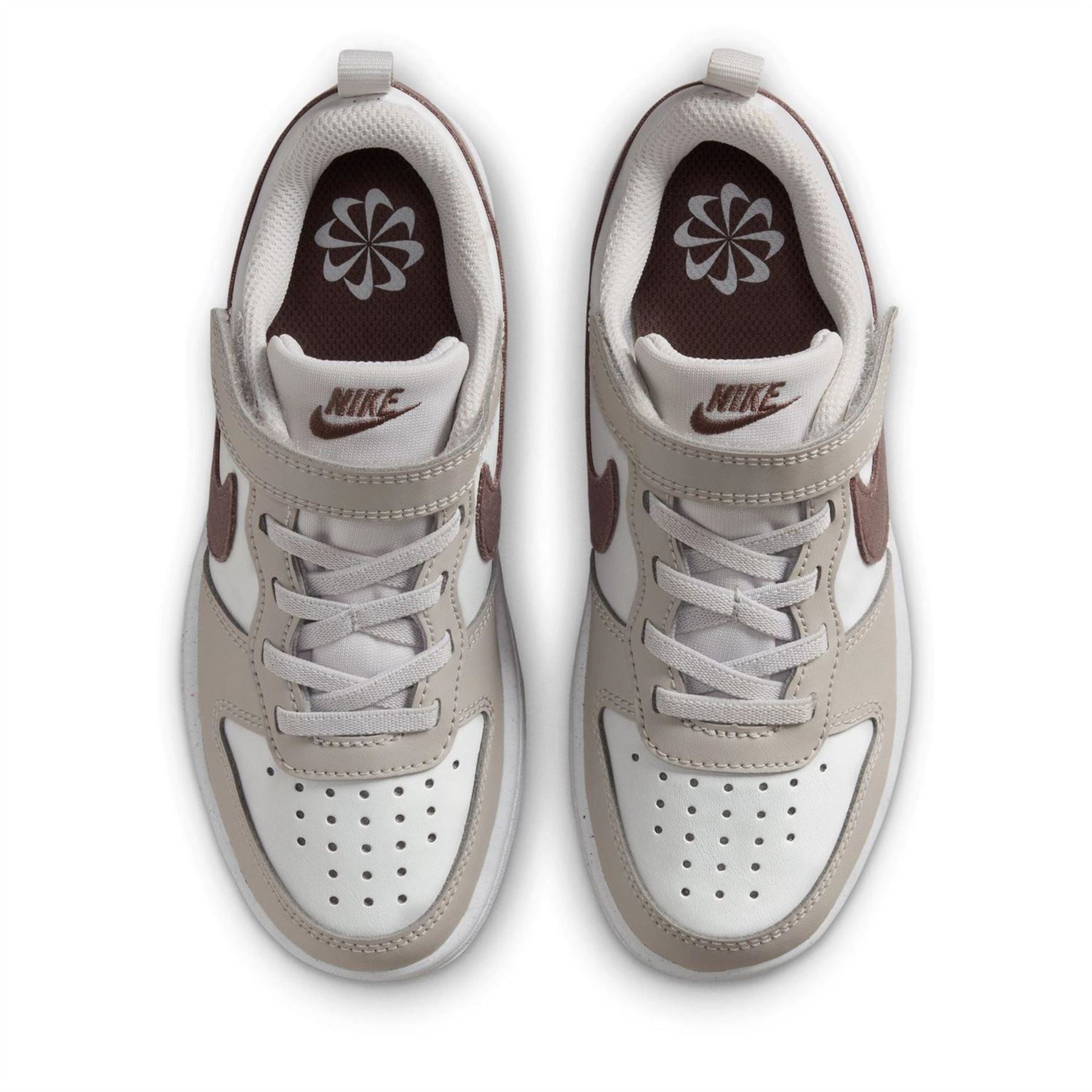 Nike Court Borough Low Recraft