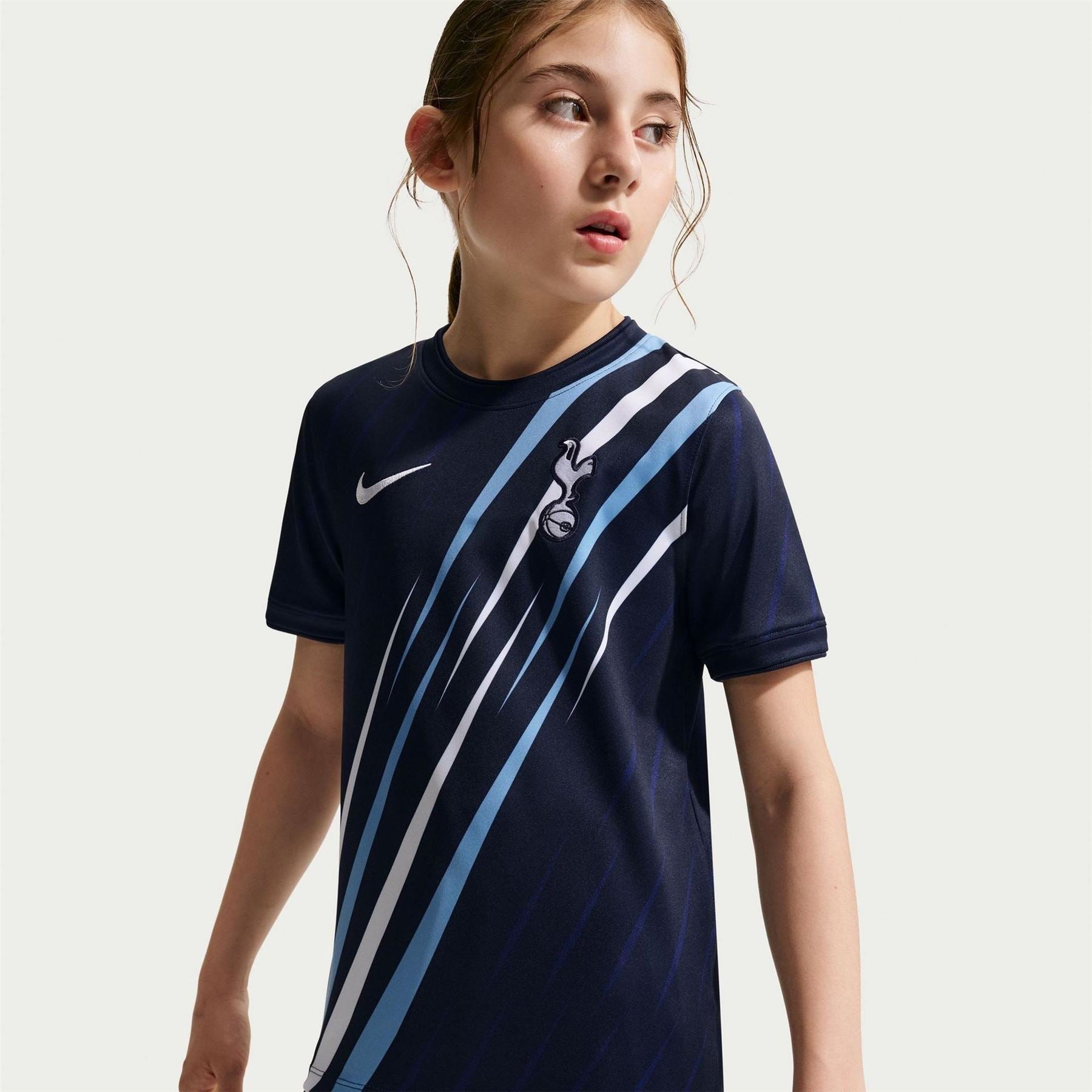 Nike Pre Match Shirt 2026 27 Juniors