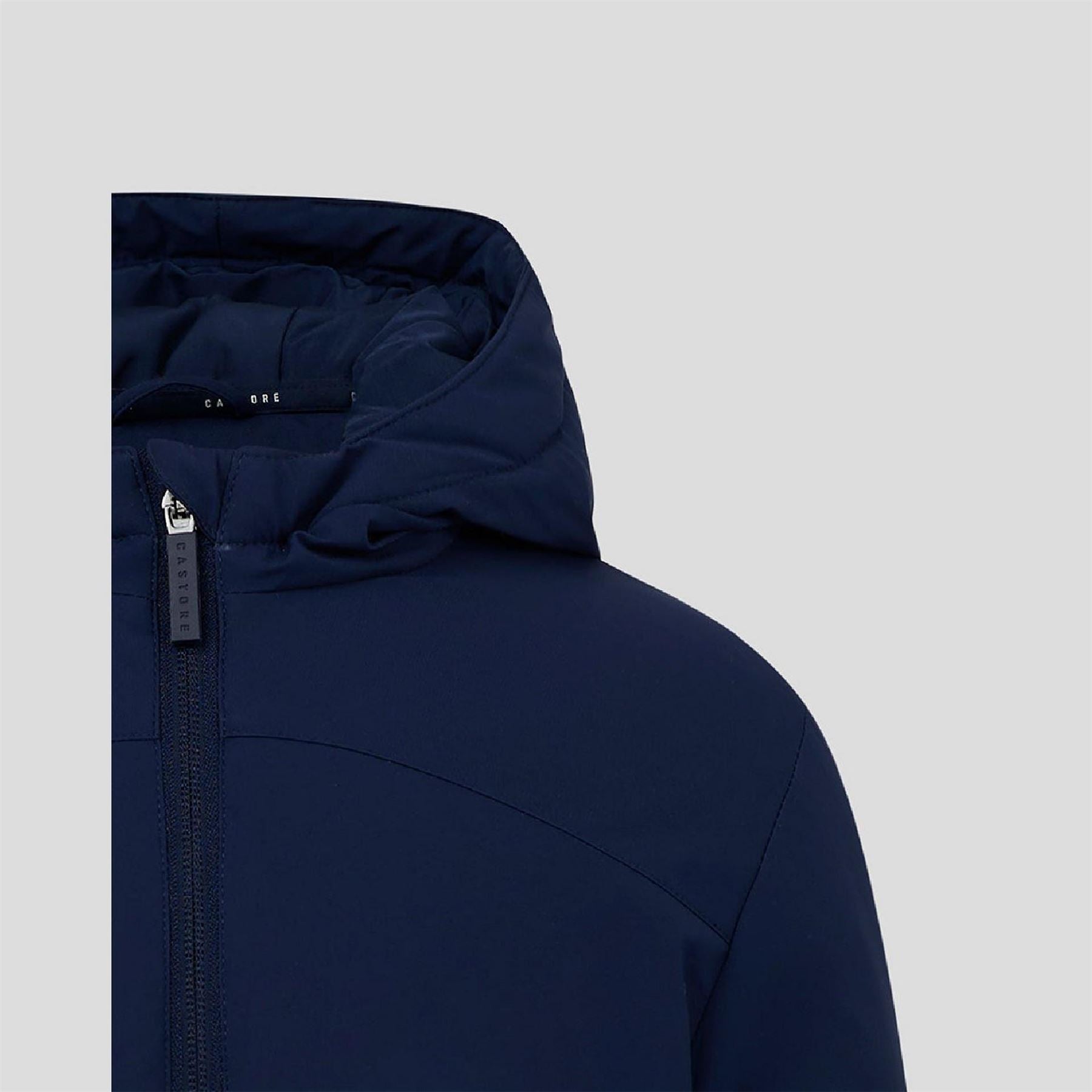 Castore Kids Lightweight Puffer Jacket