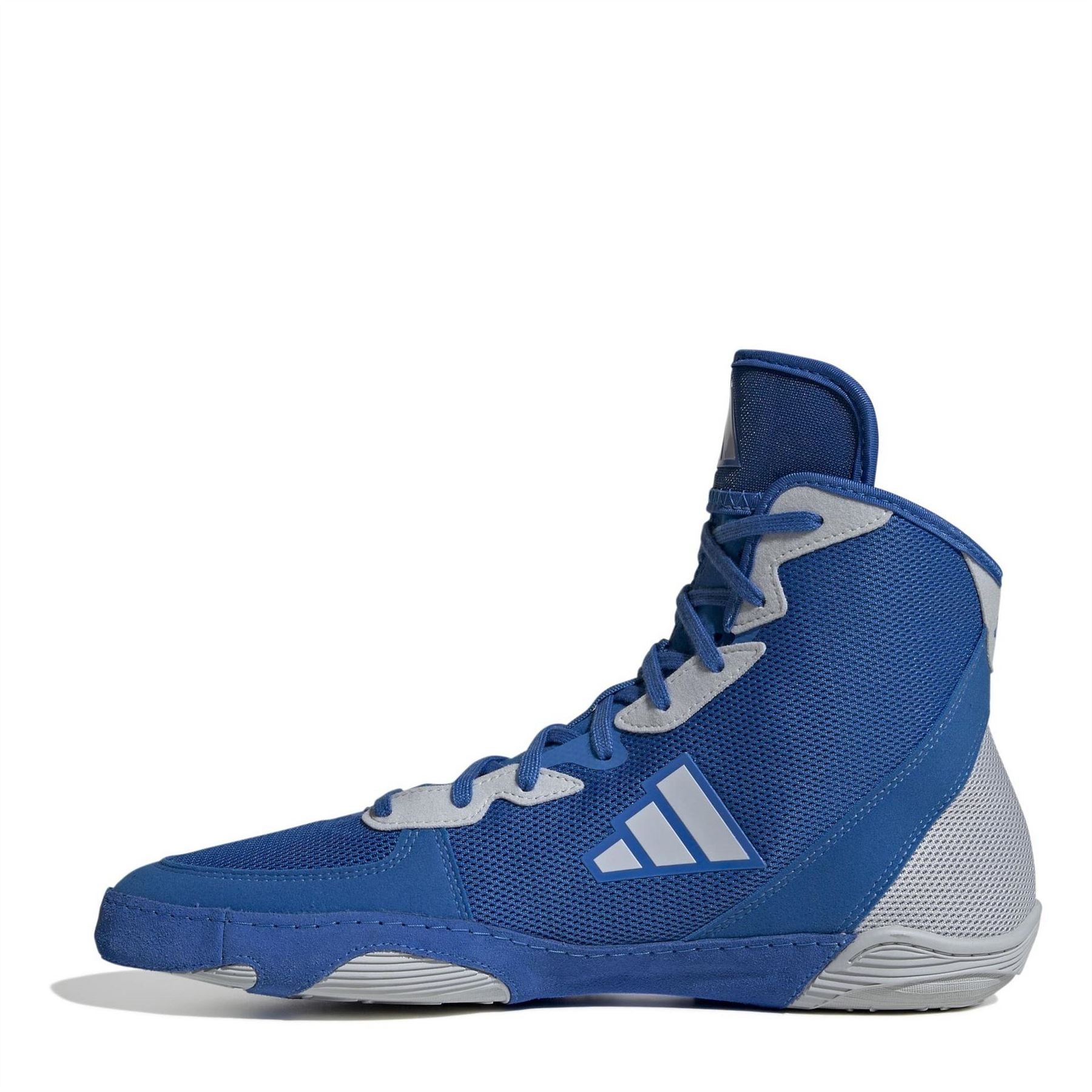 adidas Adizero Mat Wizard 6 Shoes Juniors