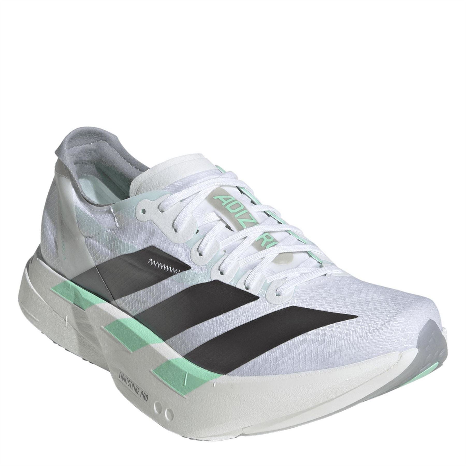 adidas Adios Pro 4 Road Running Shoes