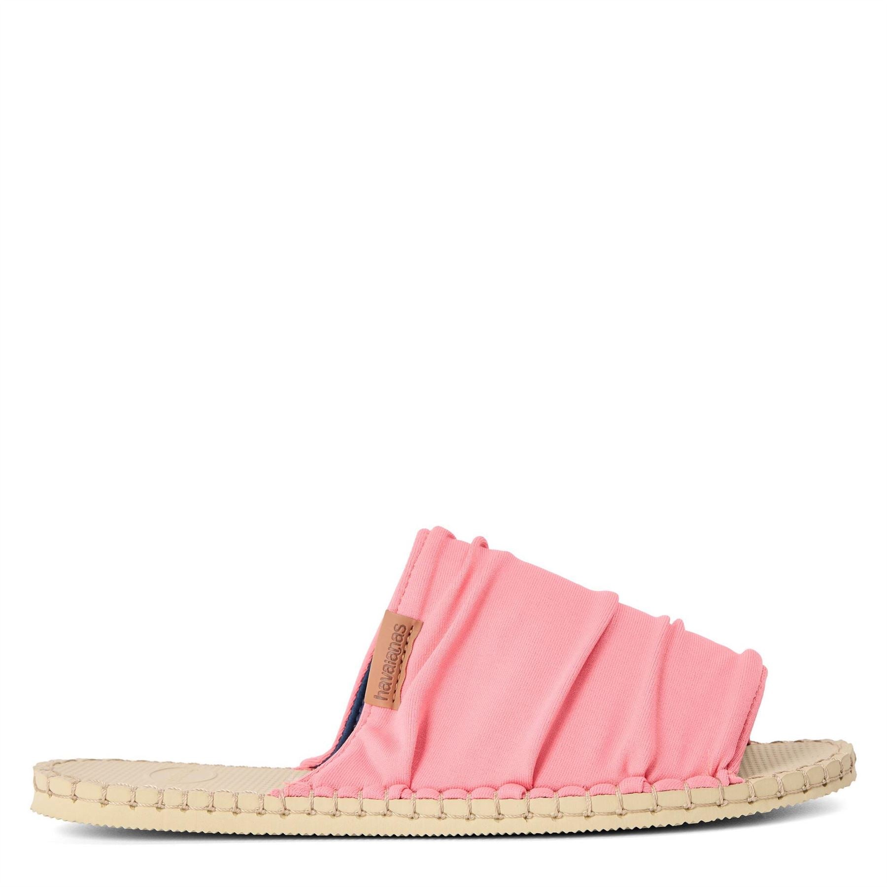 Havaianas Womens Hav. Mule Evolution Ii Sun Kissed C Flip Flops