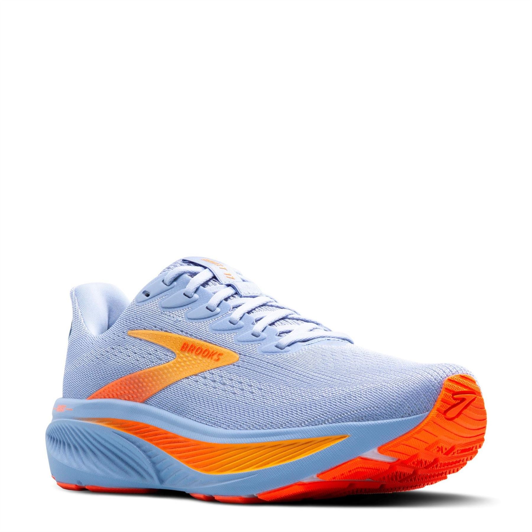 Brooks Womens Ghost 17 Running Shoes