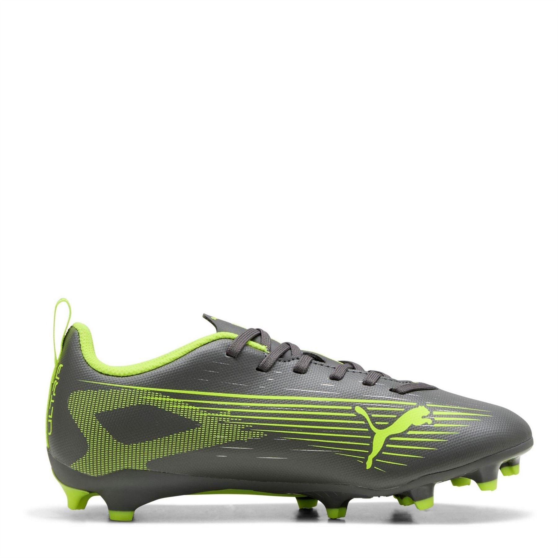 Puma Ultra Play Firm Ground Football Boots Childrens
