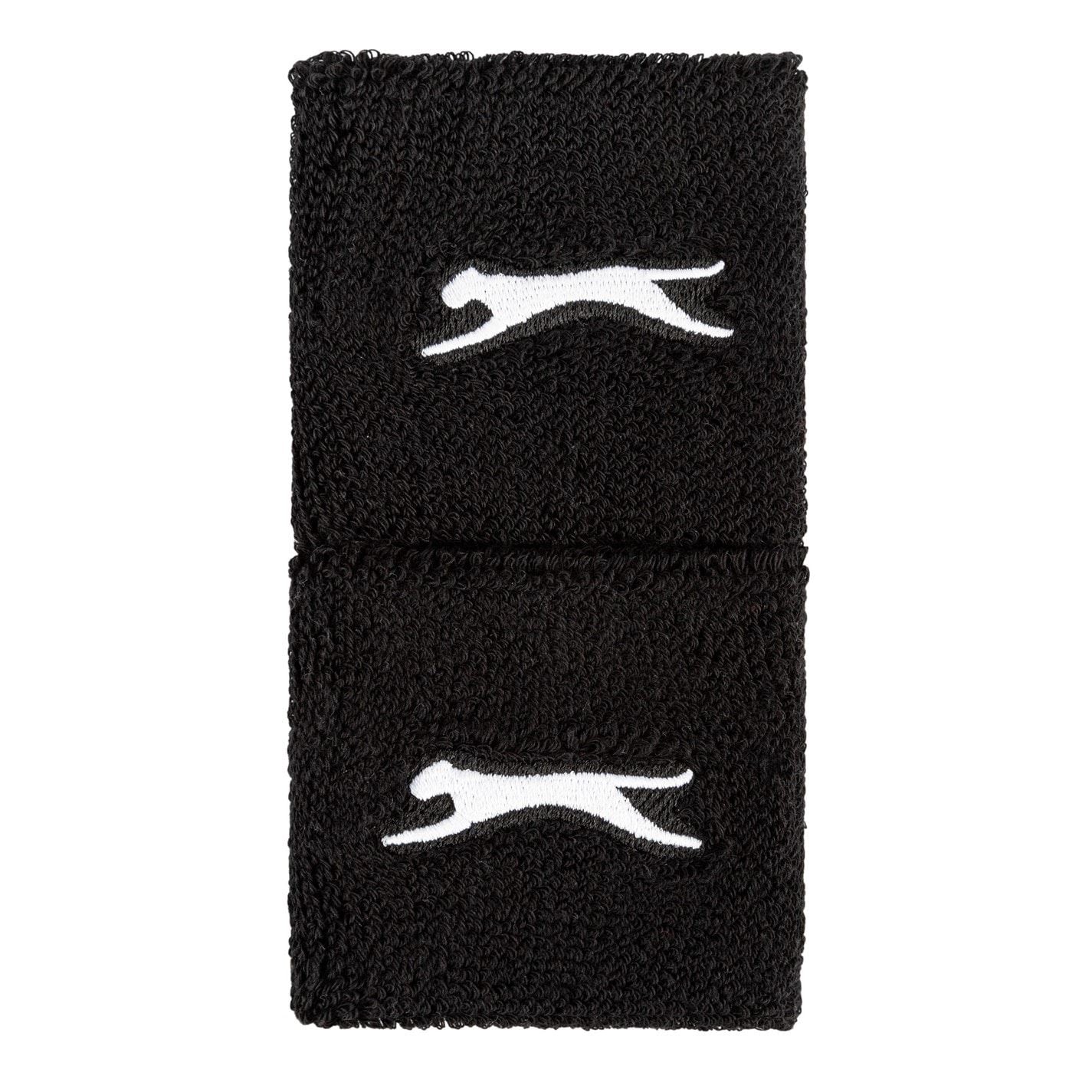 Slazenger 2 Pack Wristbands