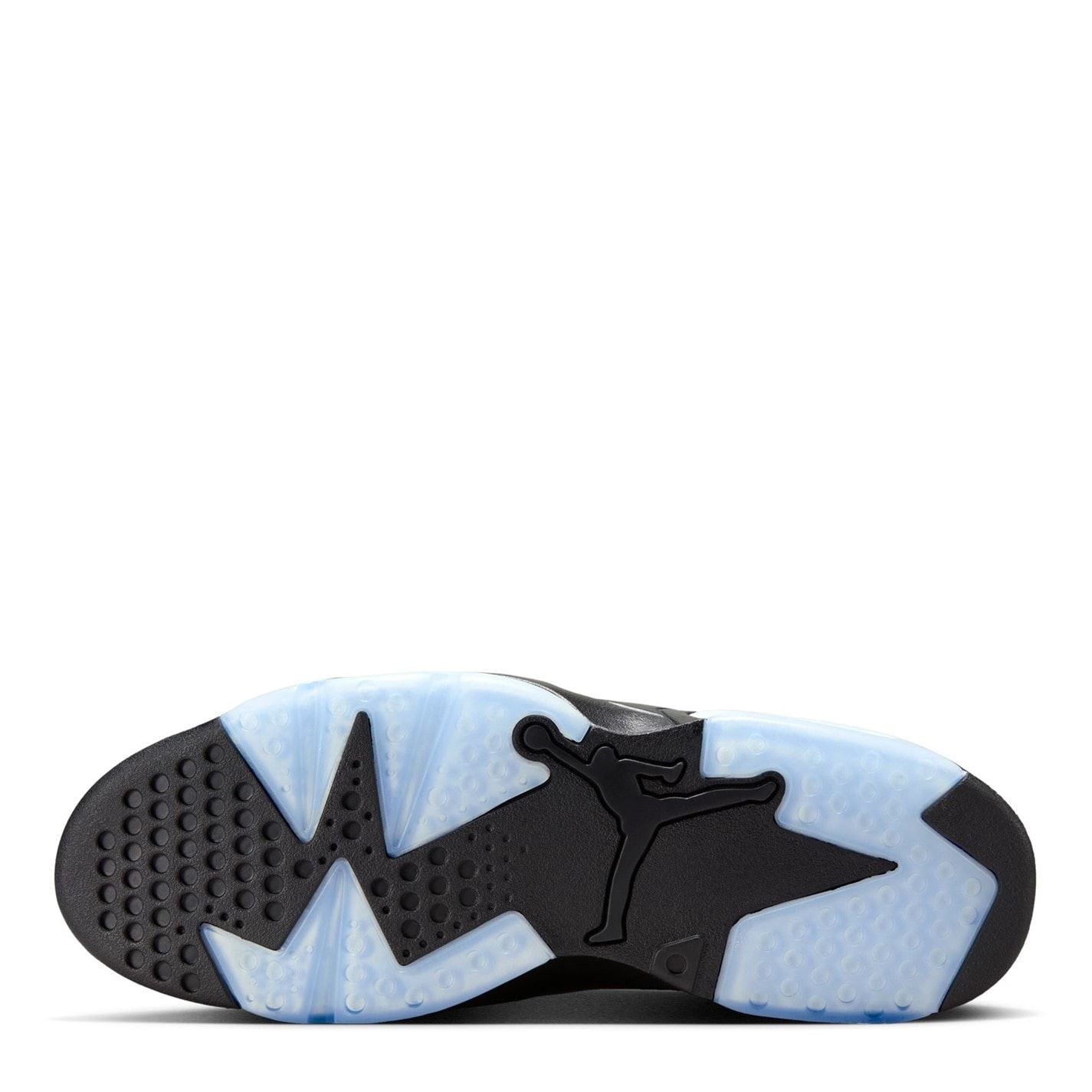 Air Jordan Fight Club 91 Mid Top Sneakers