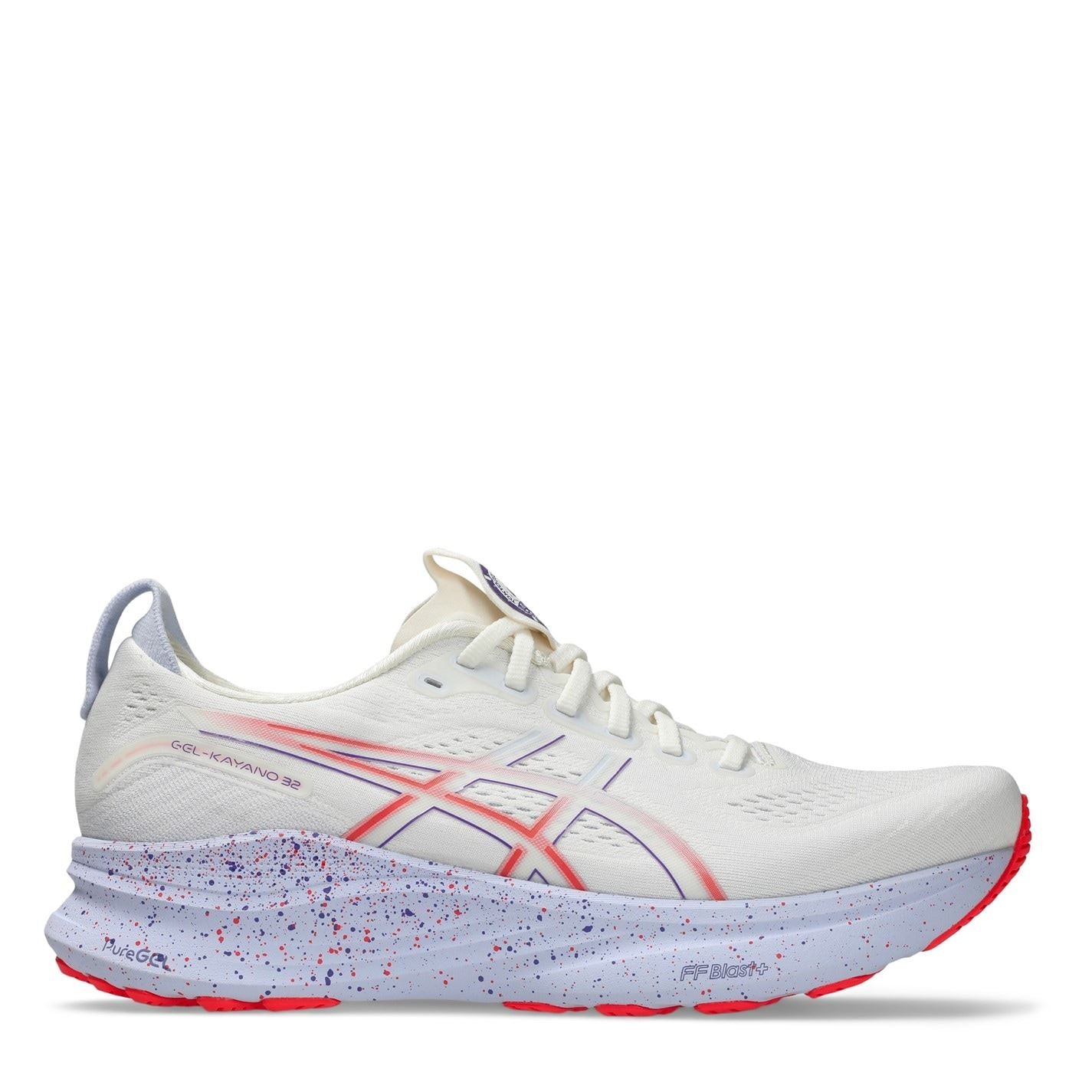 Asics Mens Gel Kayano 32 Road Running Shoes