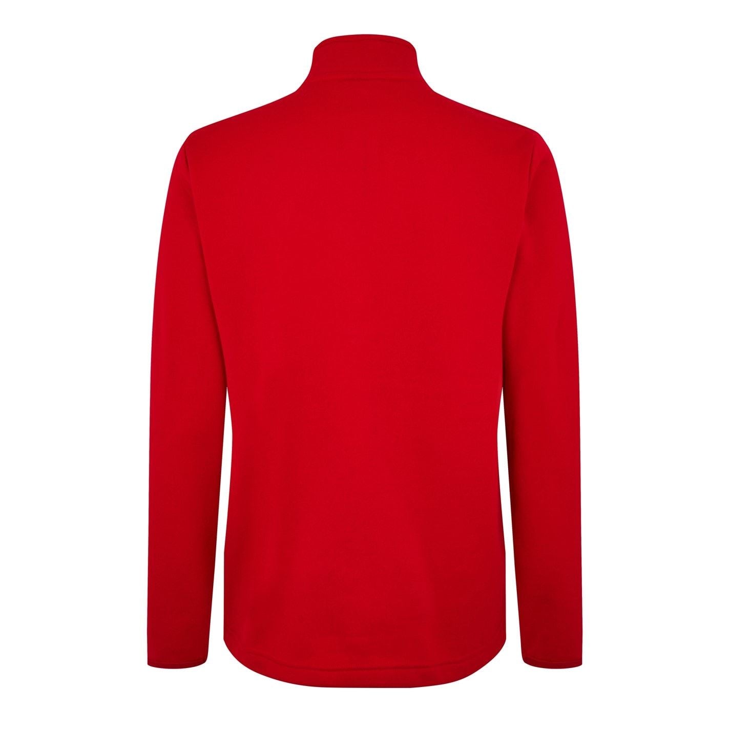 Umbro High Neck Regular Fit Sweatshirt