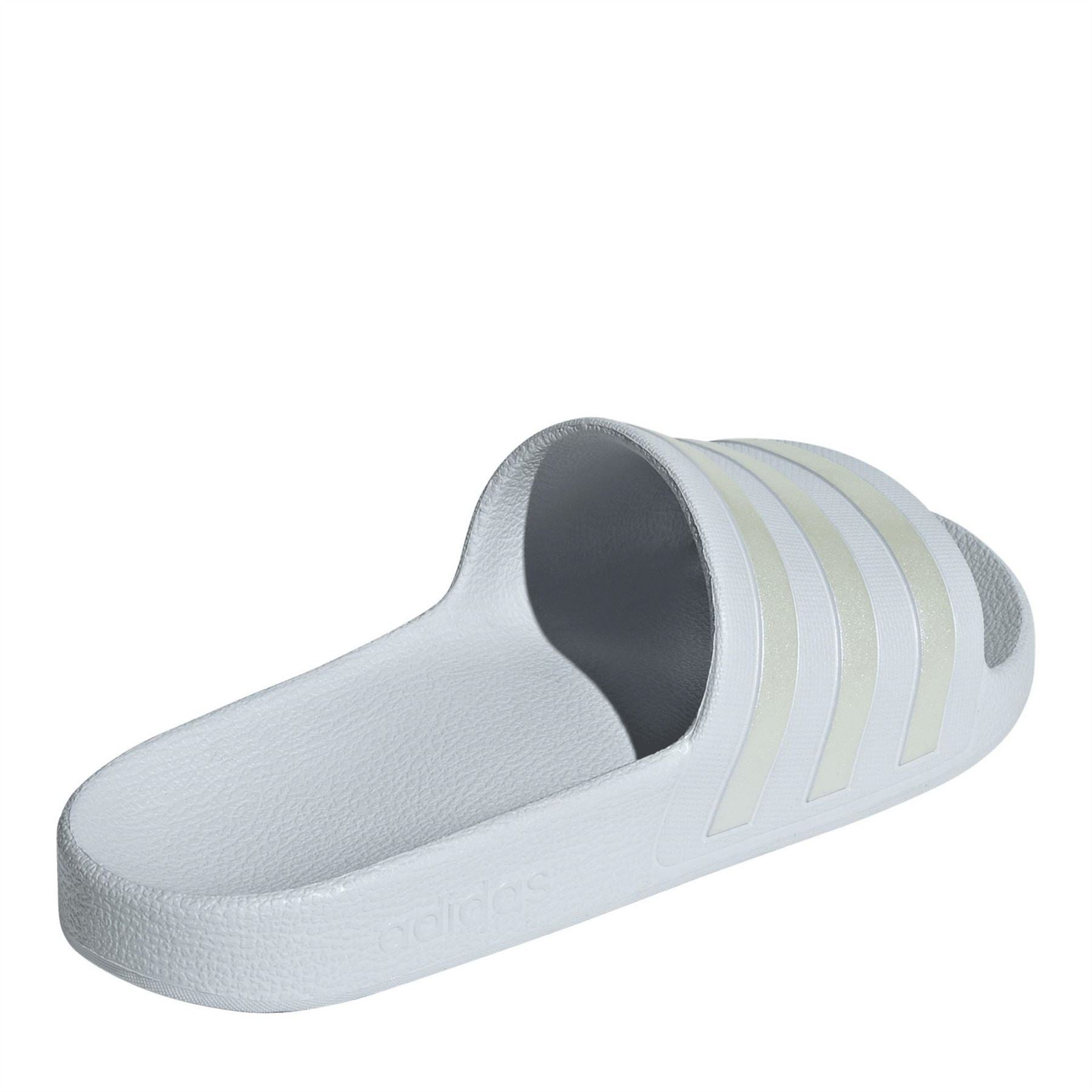 adidas Womens Adilette Aqua Slide