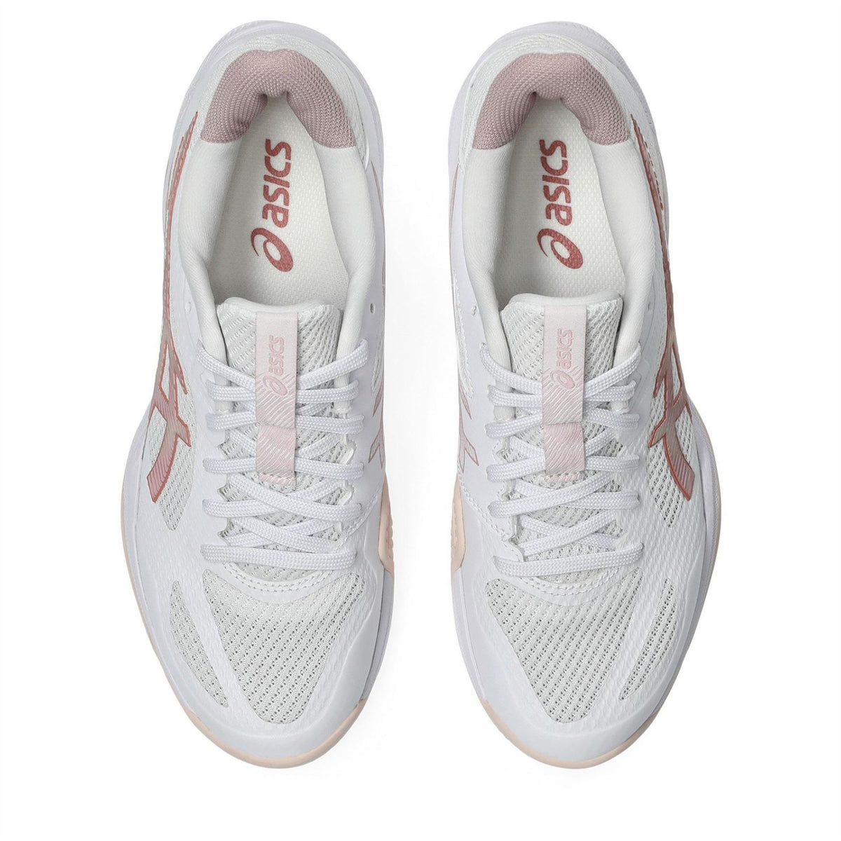 Asics Womens Ff 2 Netball Shoes