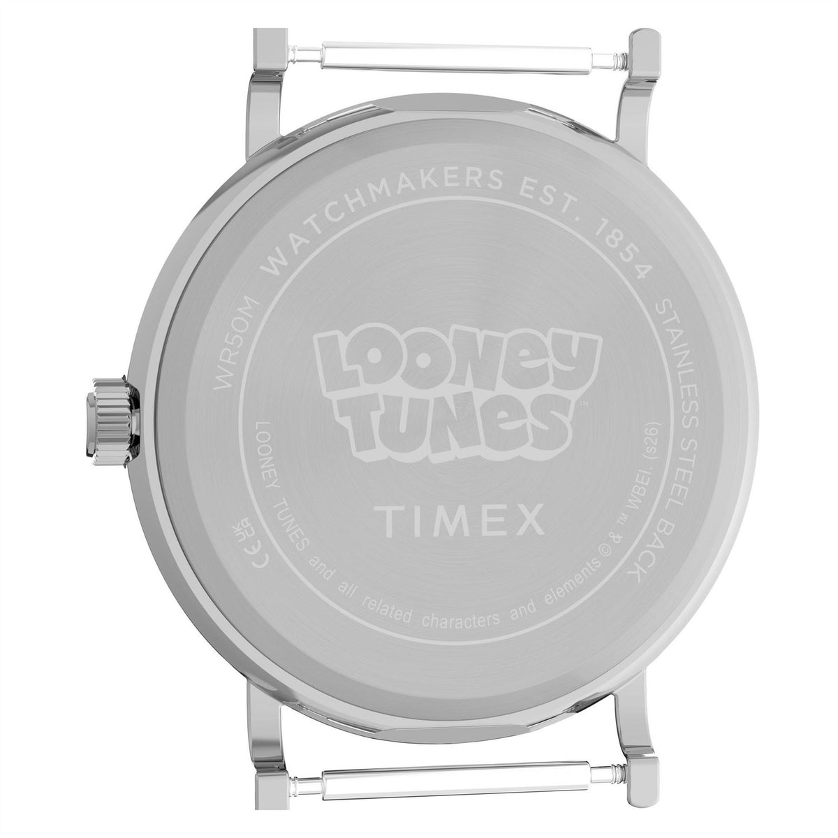 Timex C Lab Wt Sn71
