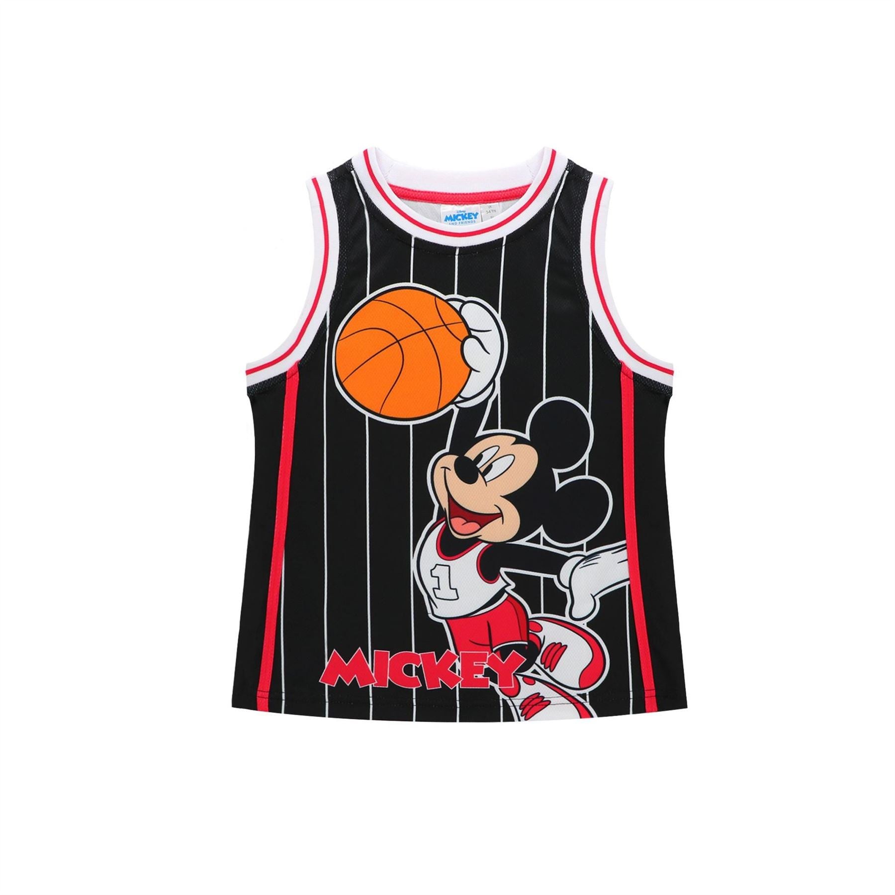 Character Basketball Set Infant