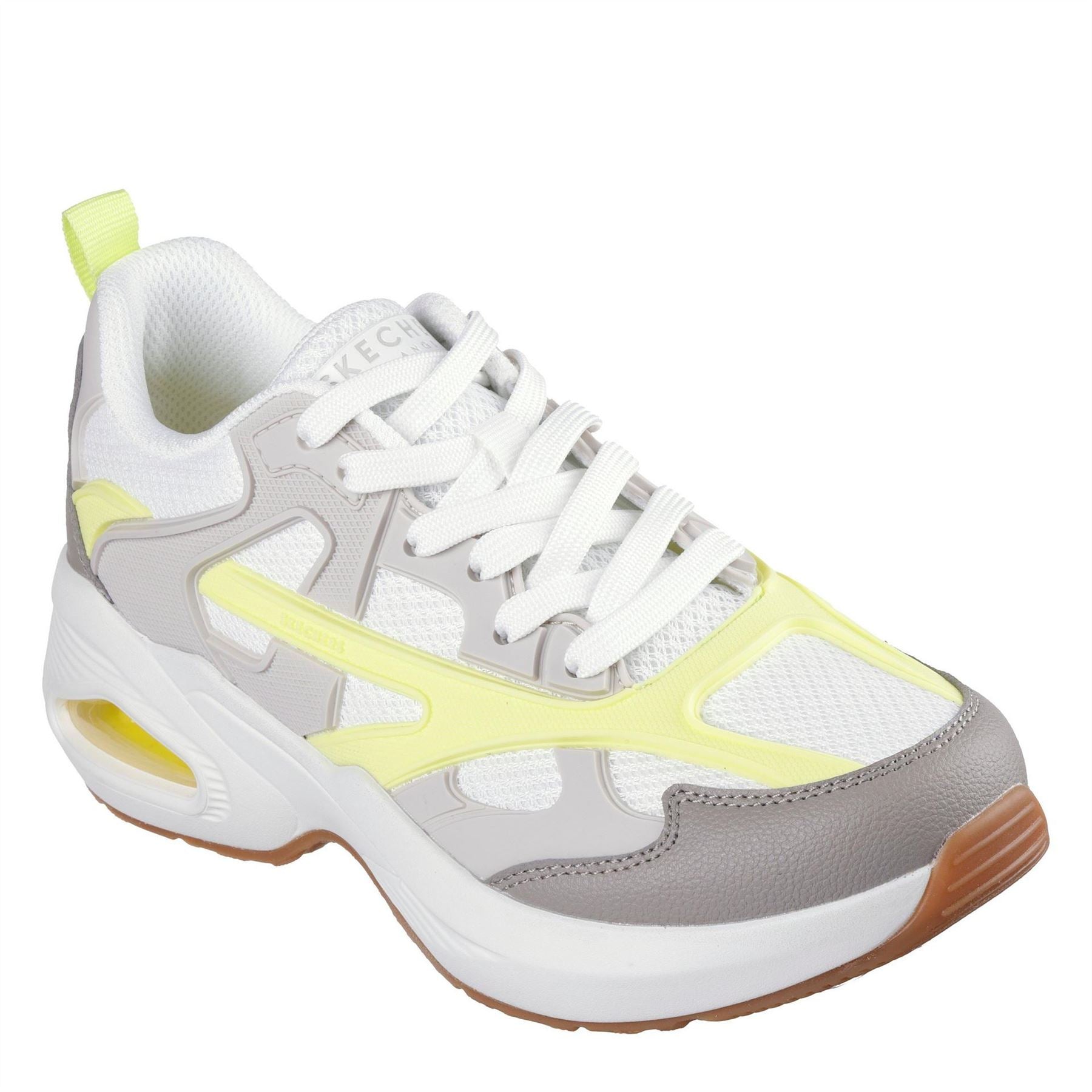 Skechers Classic Low Top Trainers