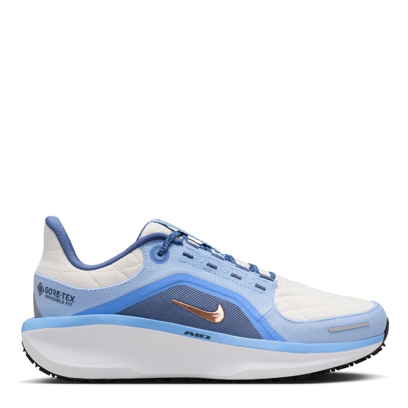 Nike Womens Winflo 11 Gore Tex Weatherized Road Running Shoes