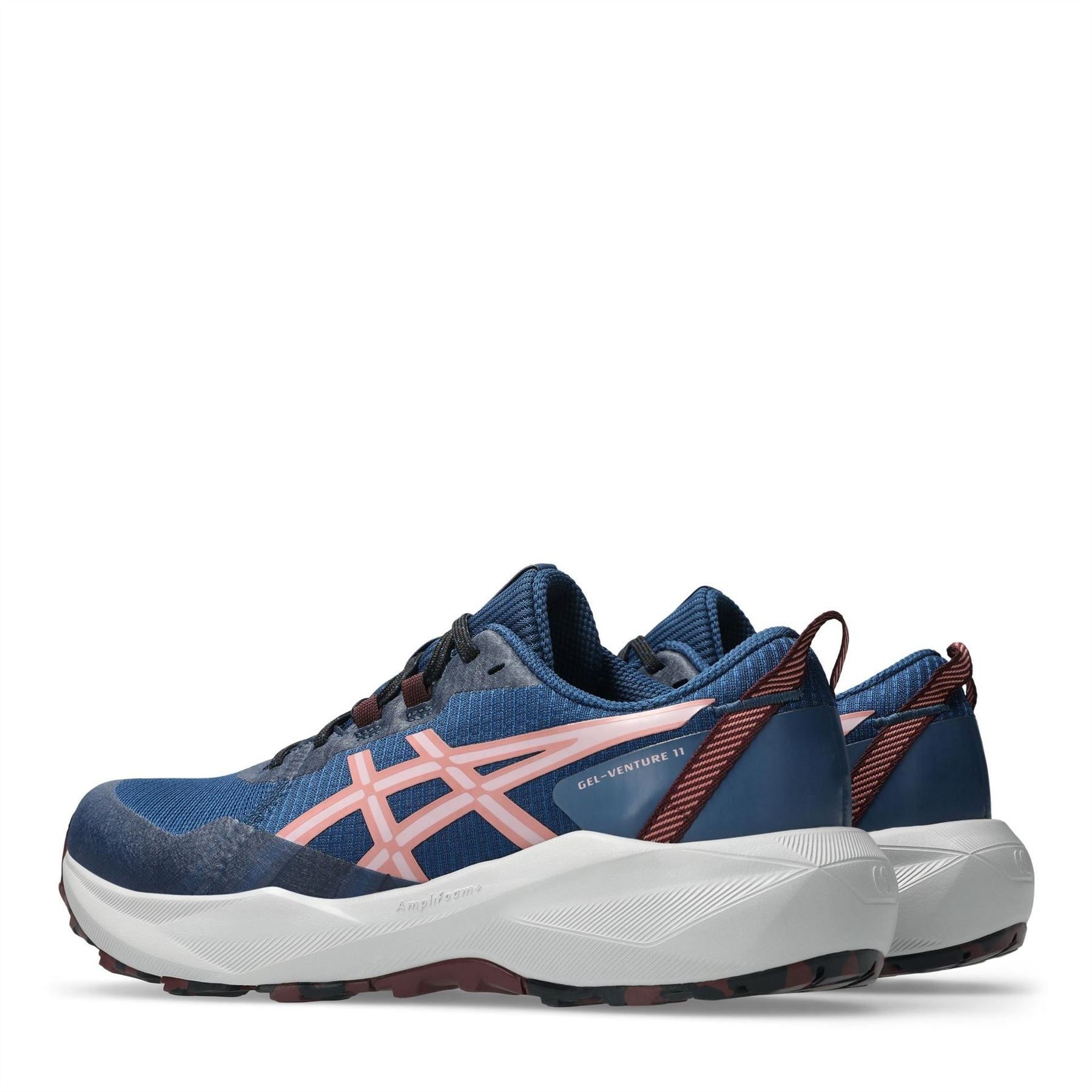 Asics Womens Gel Venture 11 Trail Running Shoes