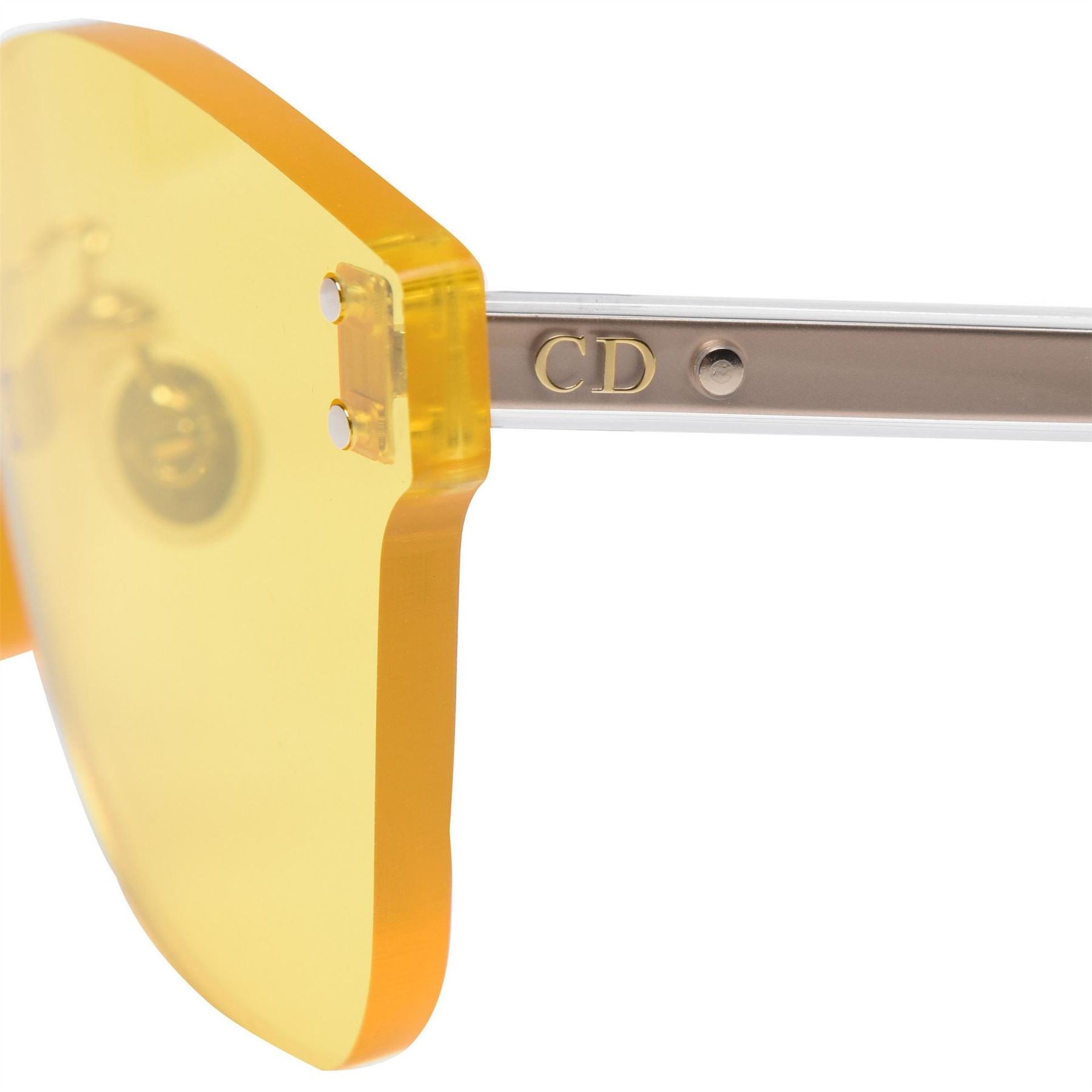 DIOR 0cd001046 Square Sunglasses
