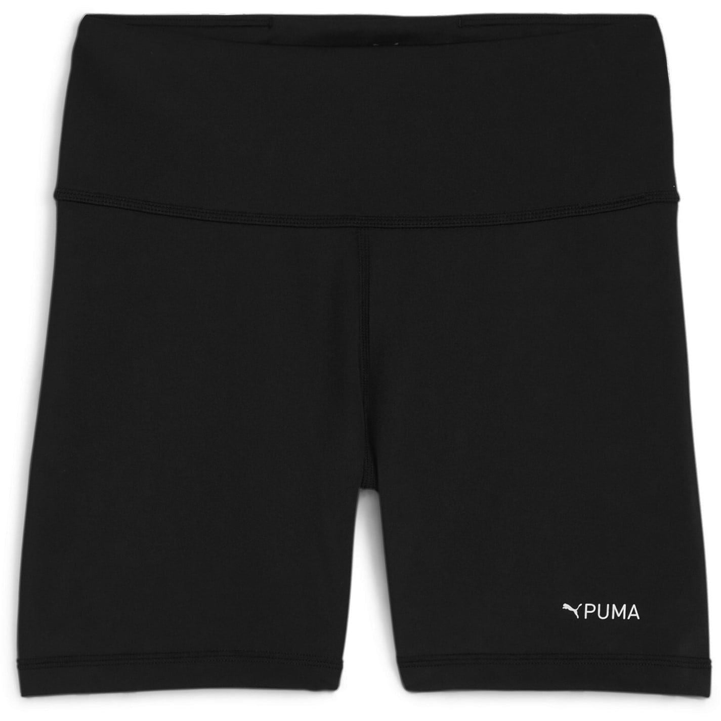 Puma 5in Slim Fit Athletic Shorts