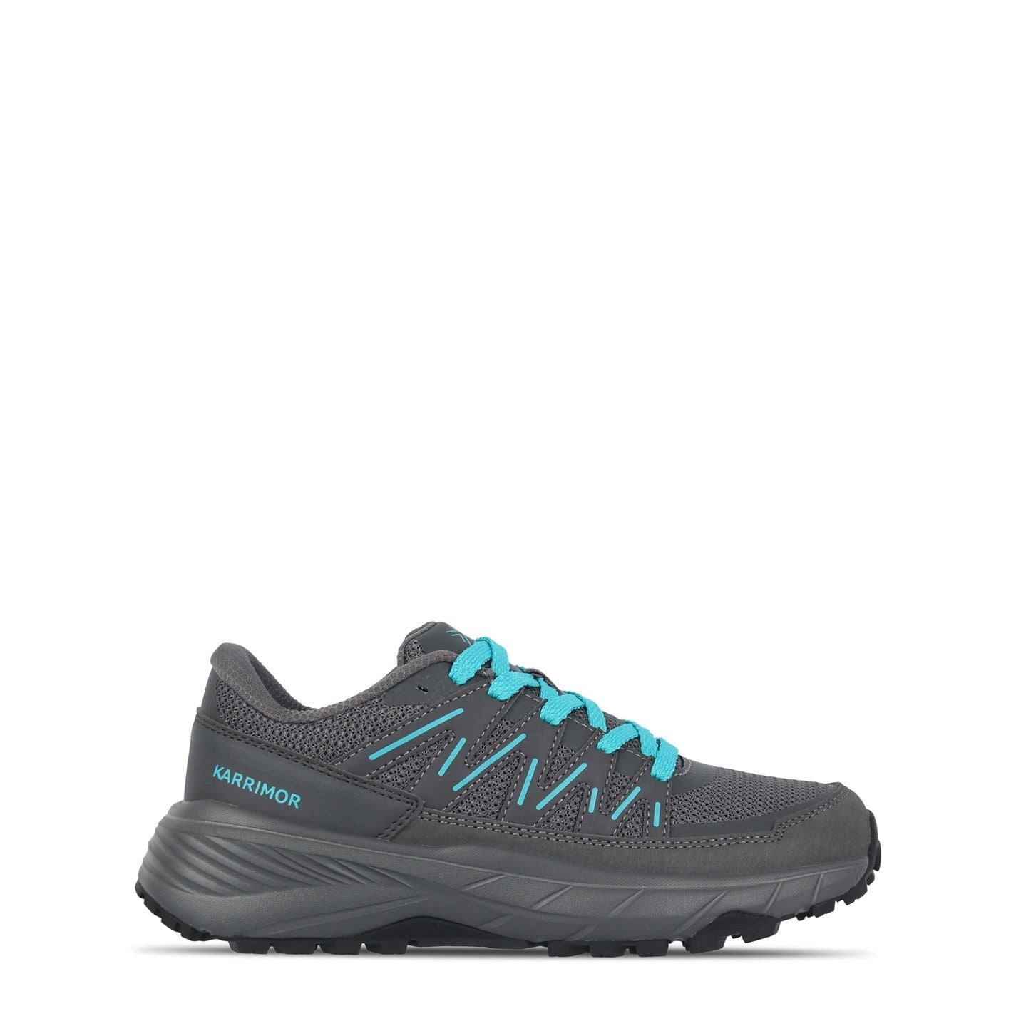 Karrimor Caracal Trail Trainers Ladies