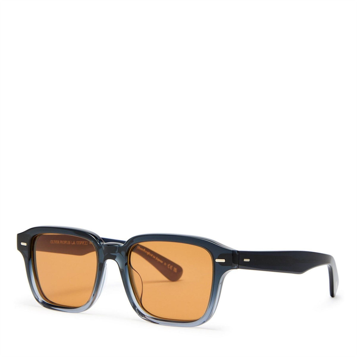 Oliver Peoples Errisson Square Acetate sg