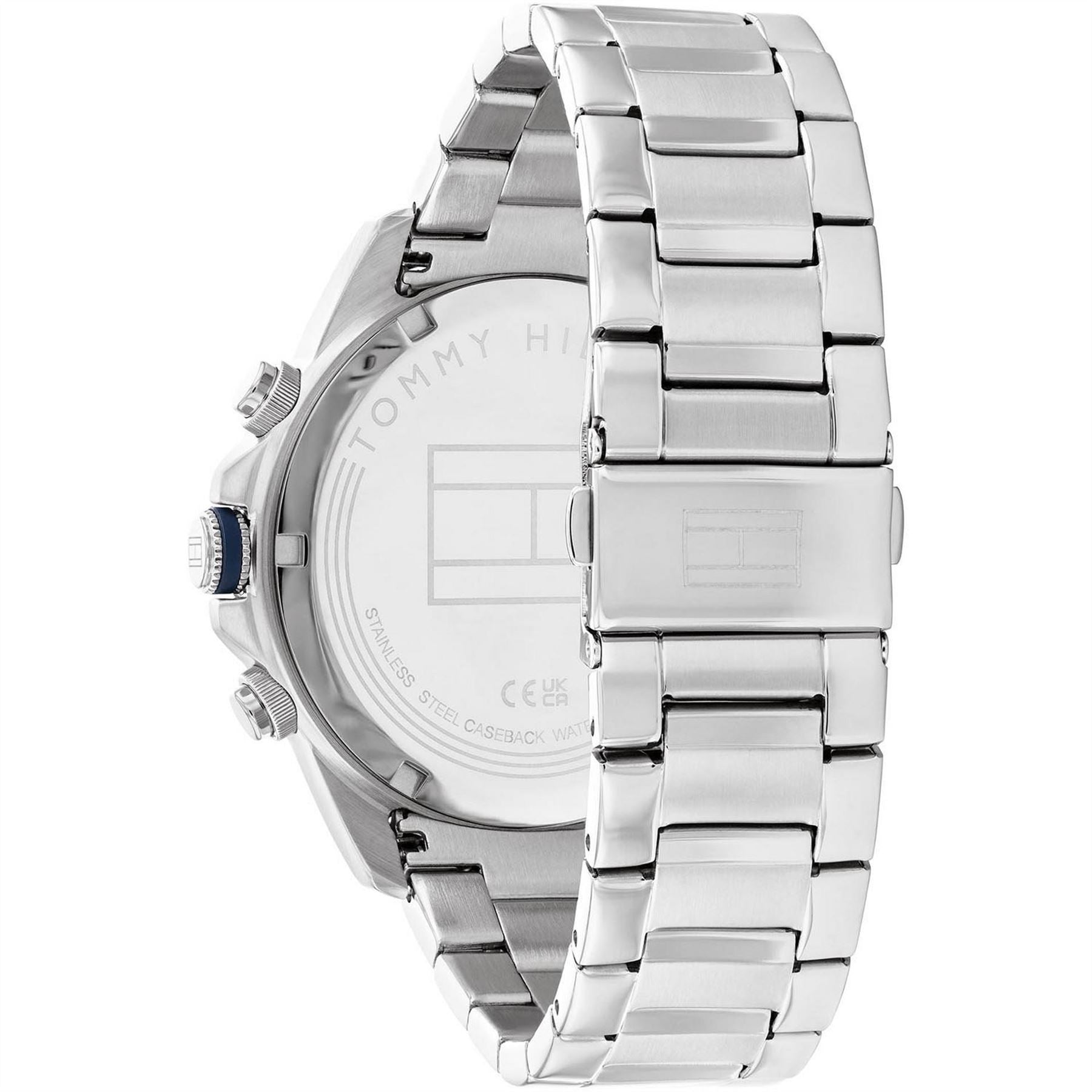 Tommy Hilfiger Hilfiger Men’s Watch