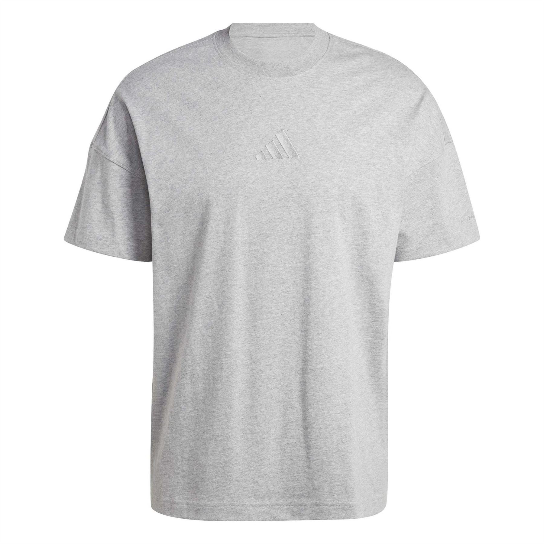 adidas Mens M A Szn T T-Shirt