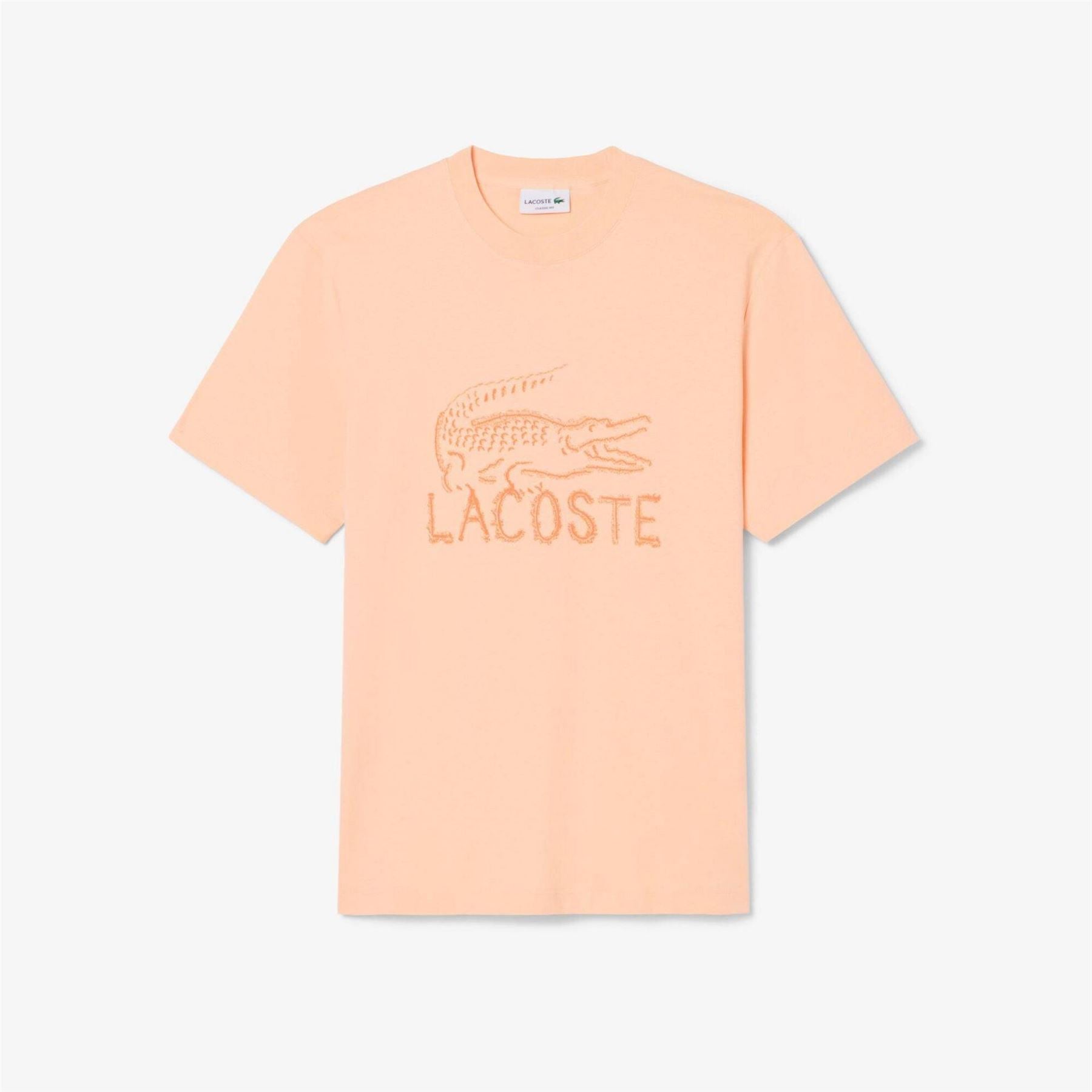 Lacoste Large Croc Sn63