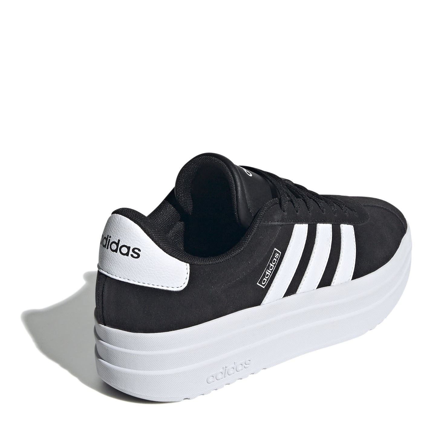 adidas Womens Vl Court Bold Trainers