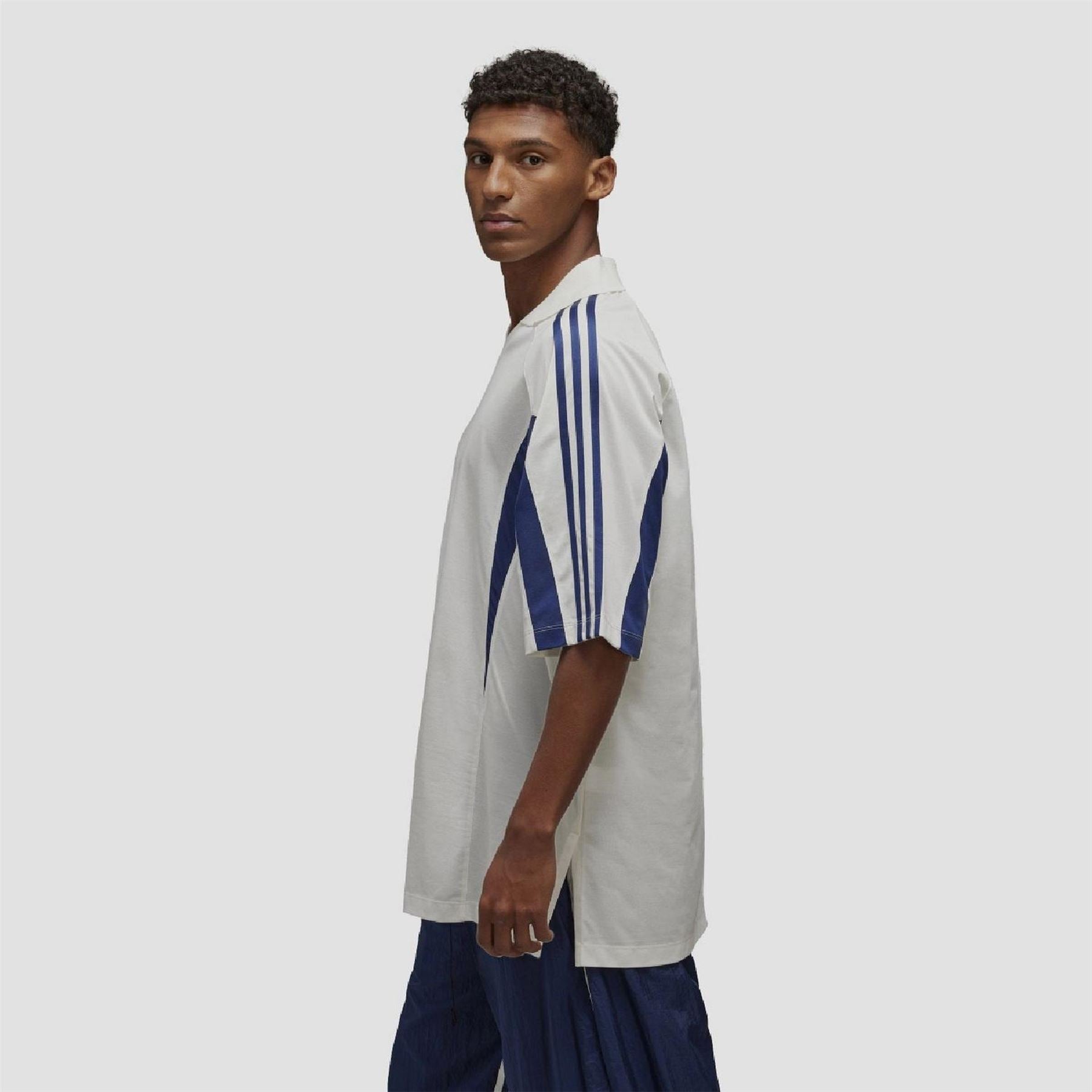 Y3 Cut Line T Shirt