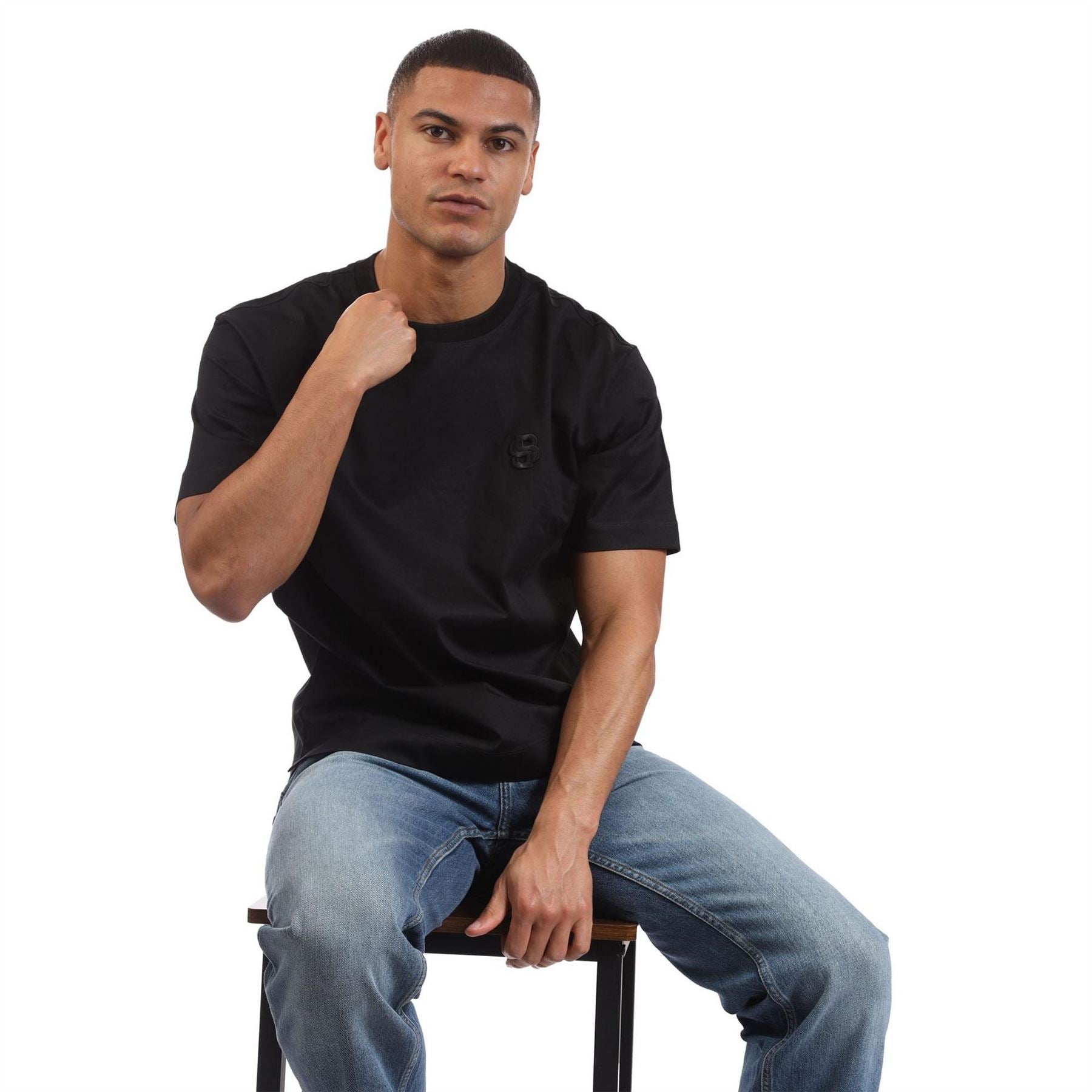 Boss 10 T-Shirt