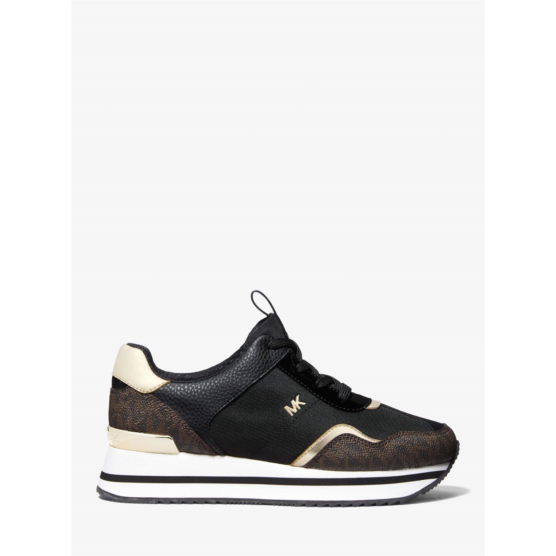 MICHAEL Michael Kors Raina Trainer Ld54