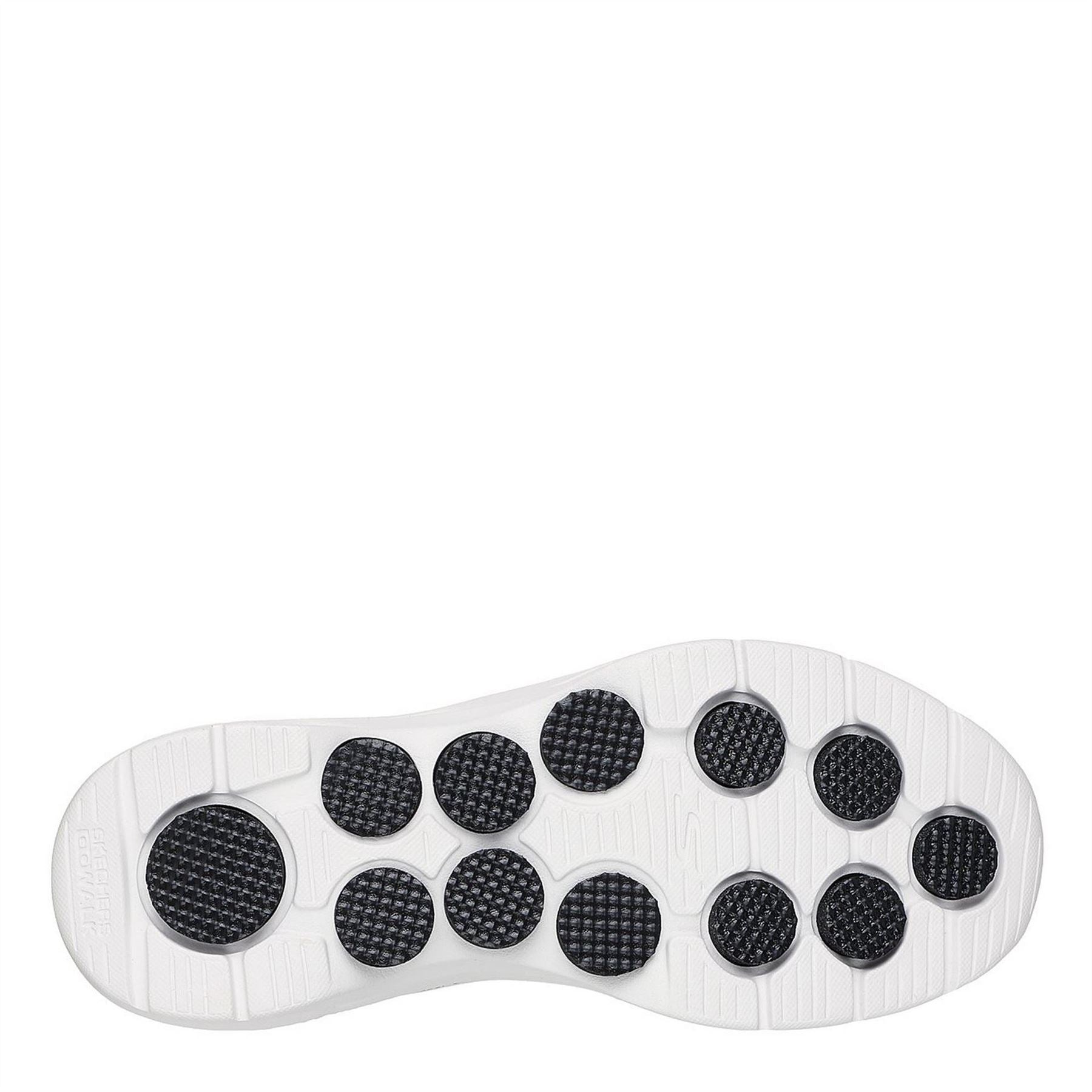 Skechers Slip On Trainers