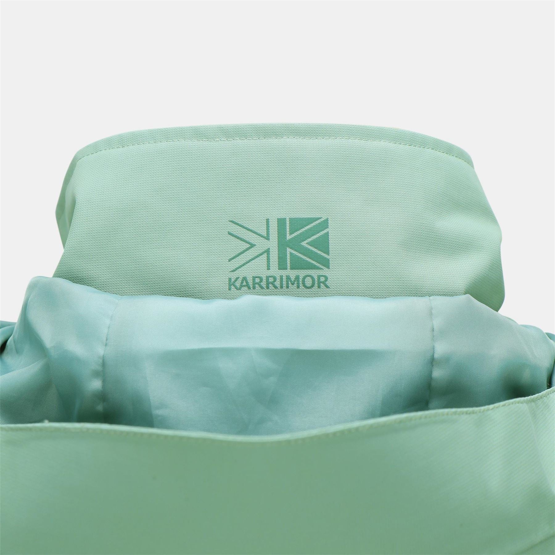 Karrimor Urban WeatherTite 10K Waterproof Long Sleeve Jacket