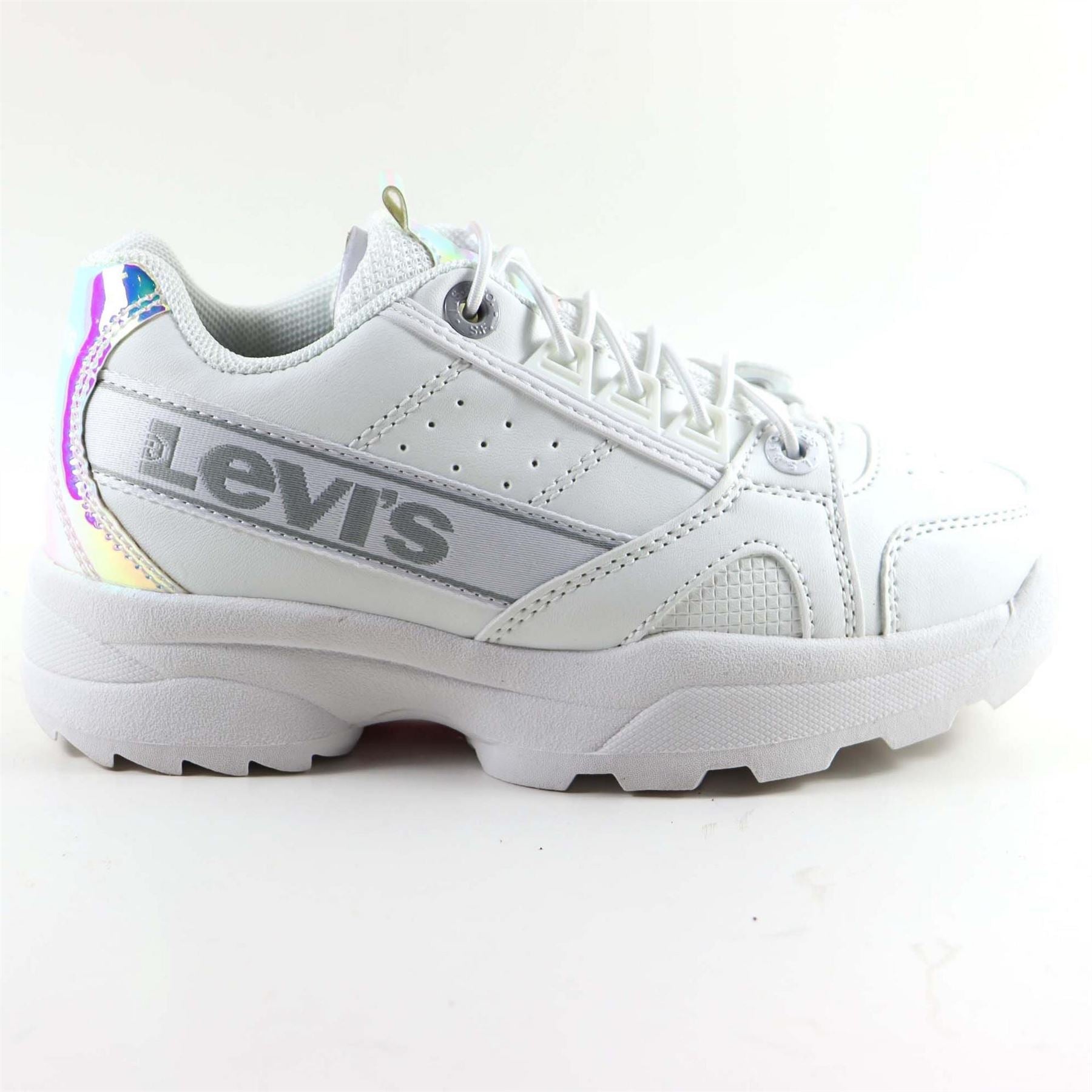 Levis Trainers