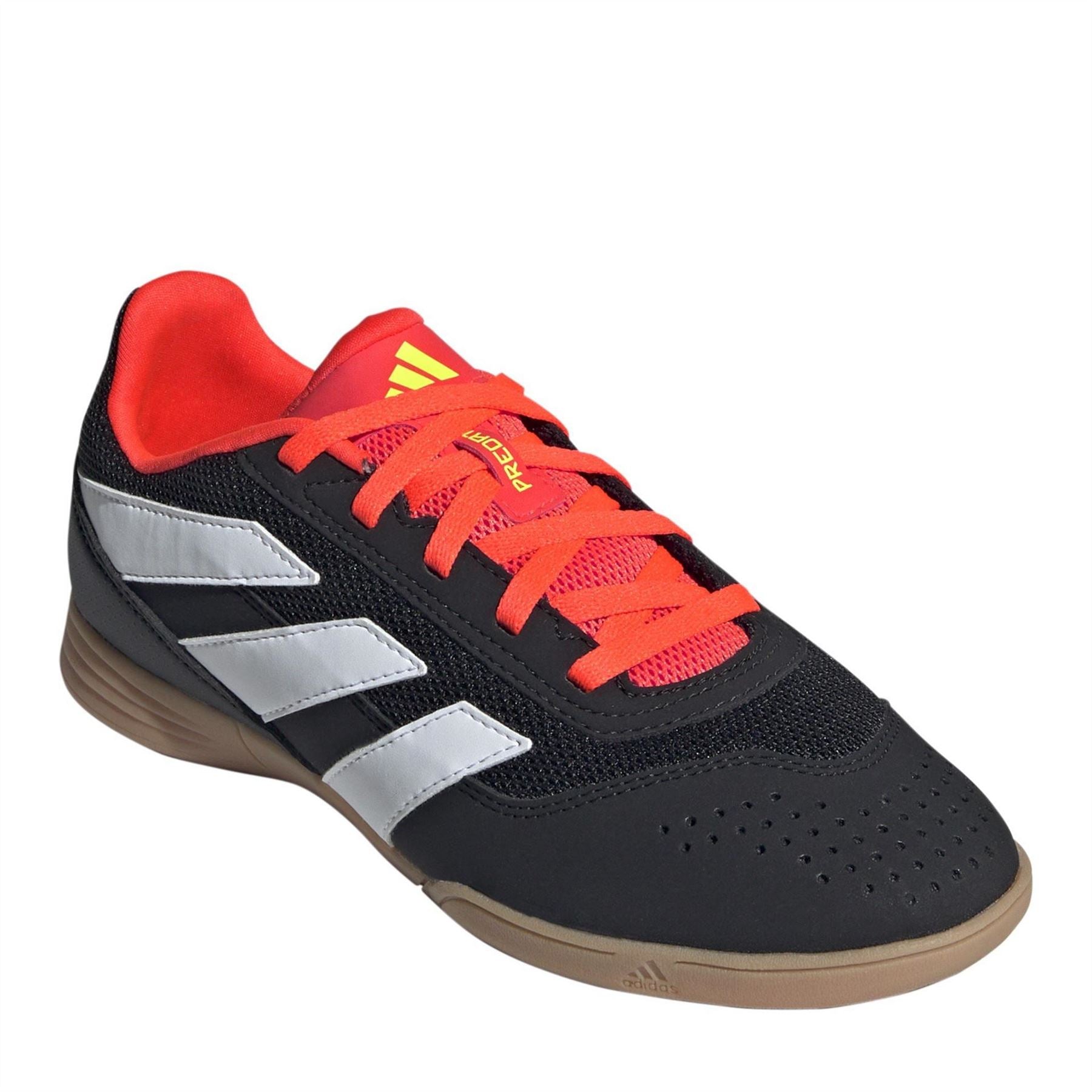 adidas Predator Club In Sala J Indoor Football Boots Unisex Kids