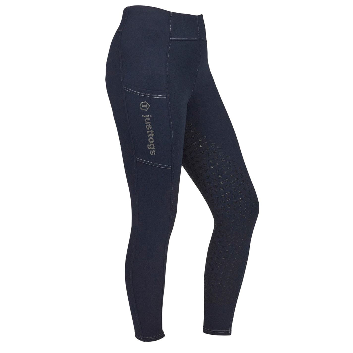 Just Togs Kontrol Leggings with Side Pocket