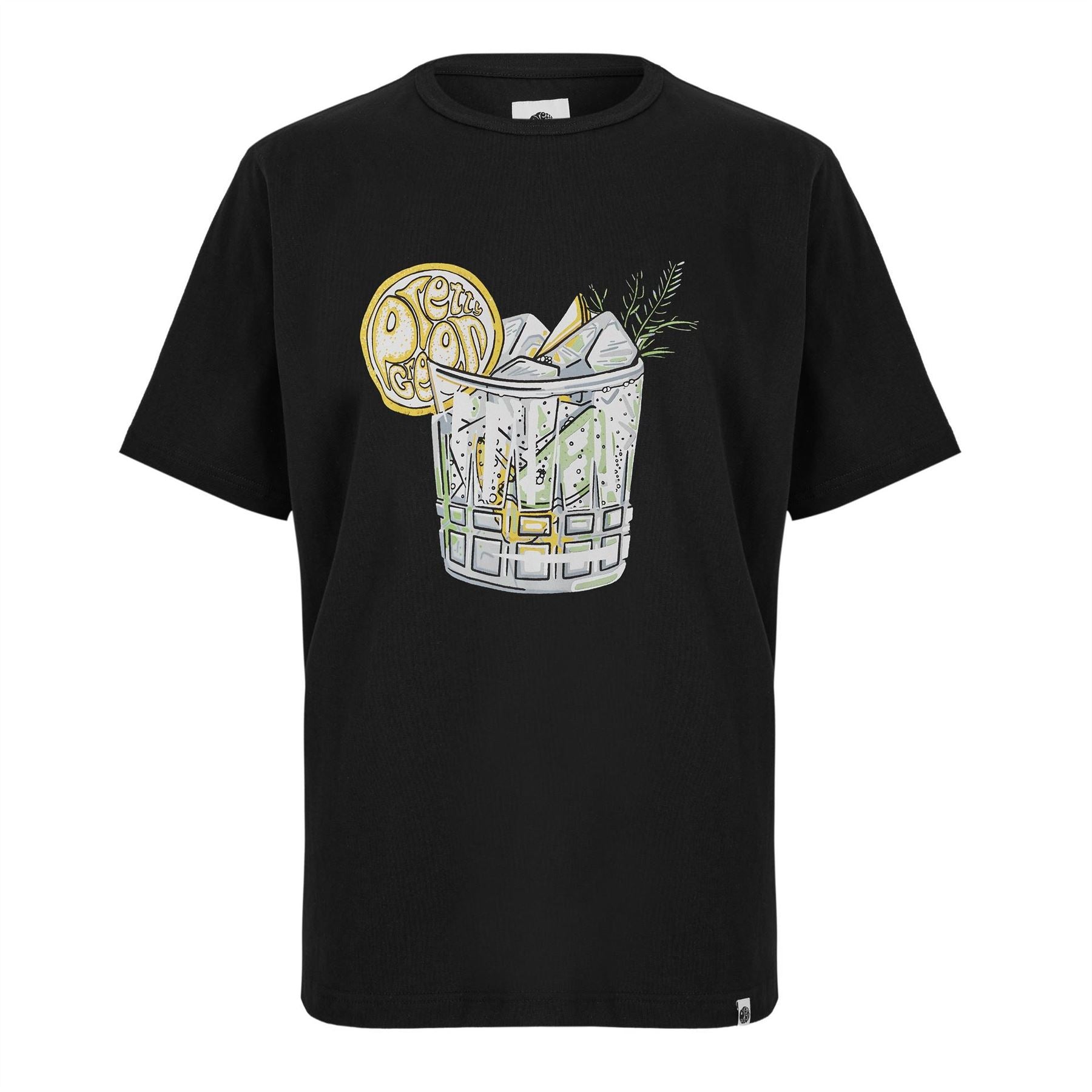 Pretty Green T-Shirt